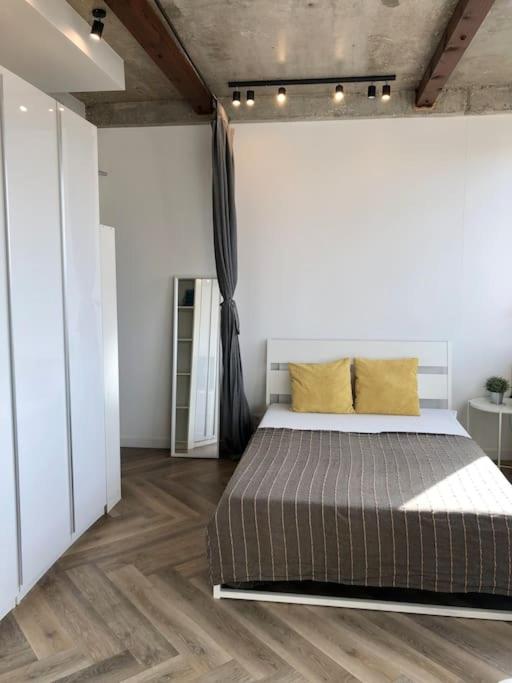 Vilnius Center Apt-New Town View