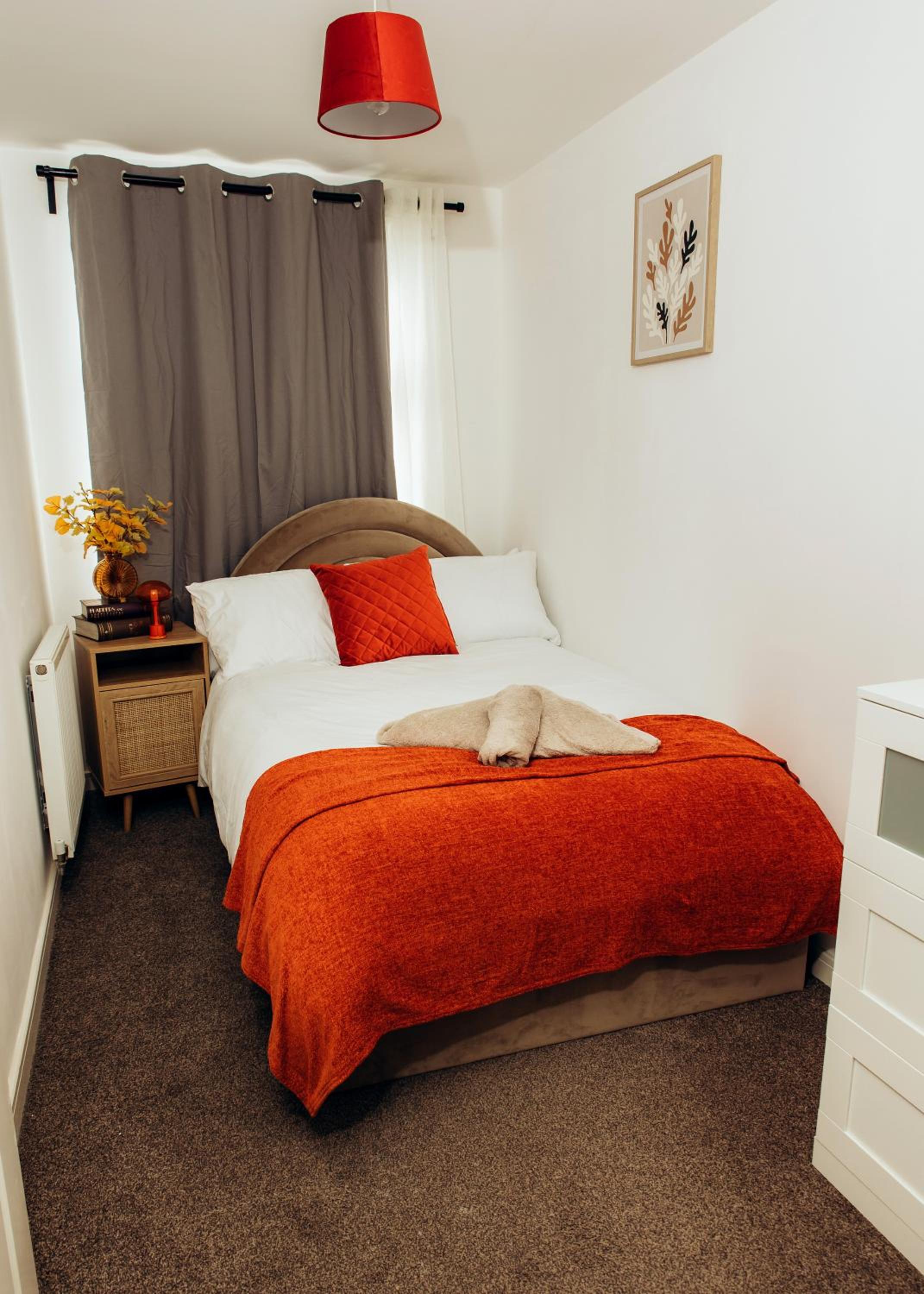 Bromley jefersons place