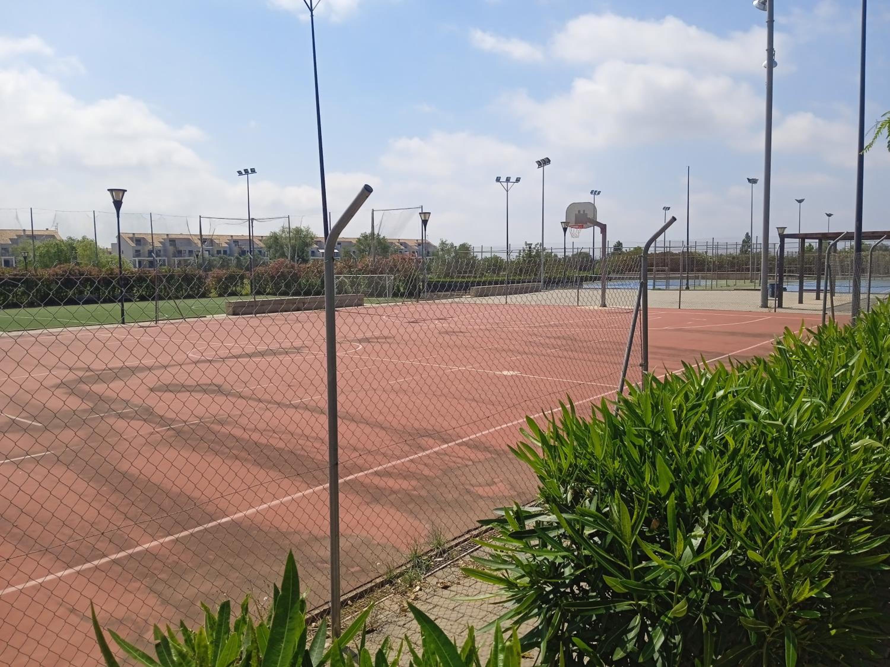 Apartamento Hacienda Panorámica Golf