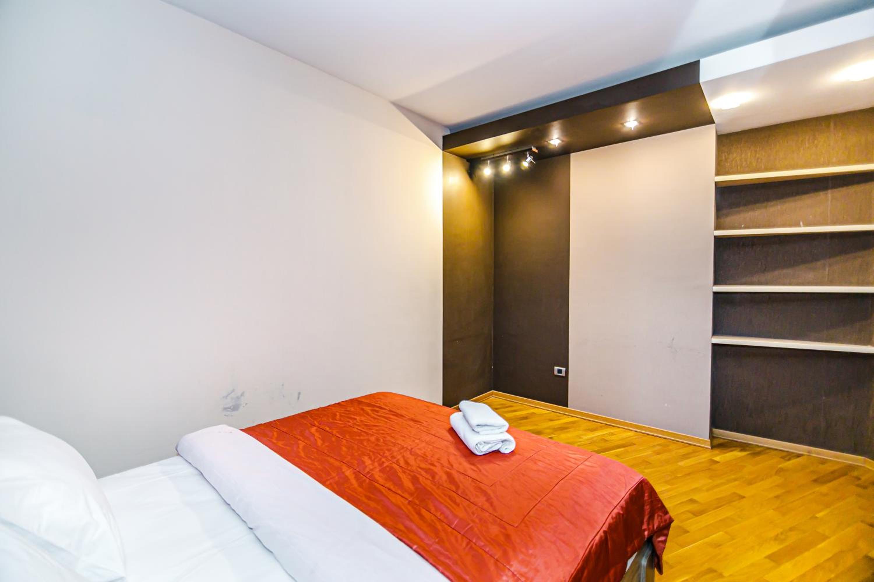 Near Marriot Courtyard 4 bedroom