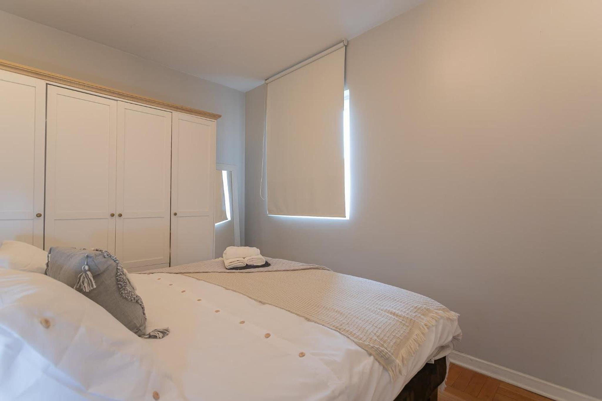 Comfortable apartment for 4 in the heart of Stgo