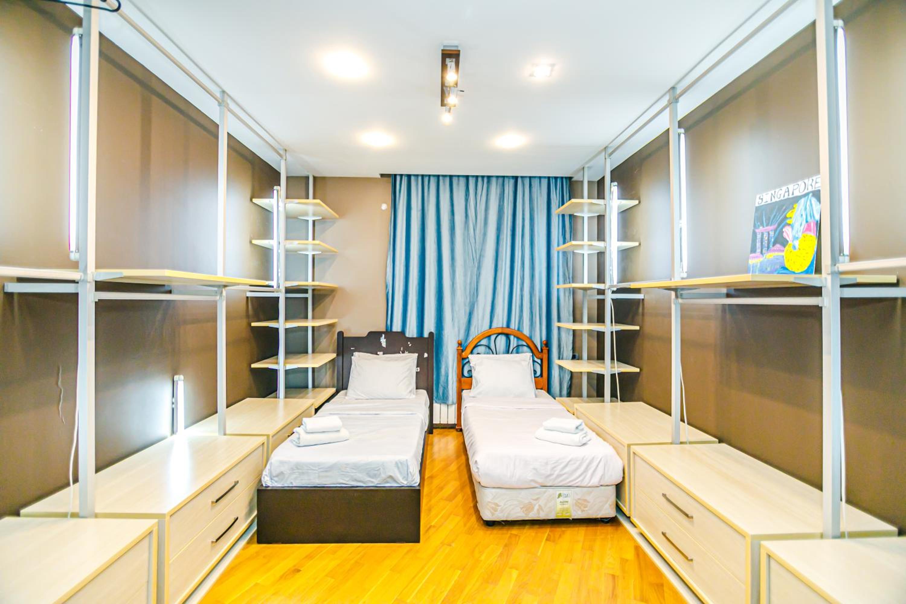 Near Marriot Courtyard 4 bedroom