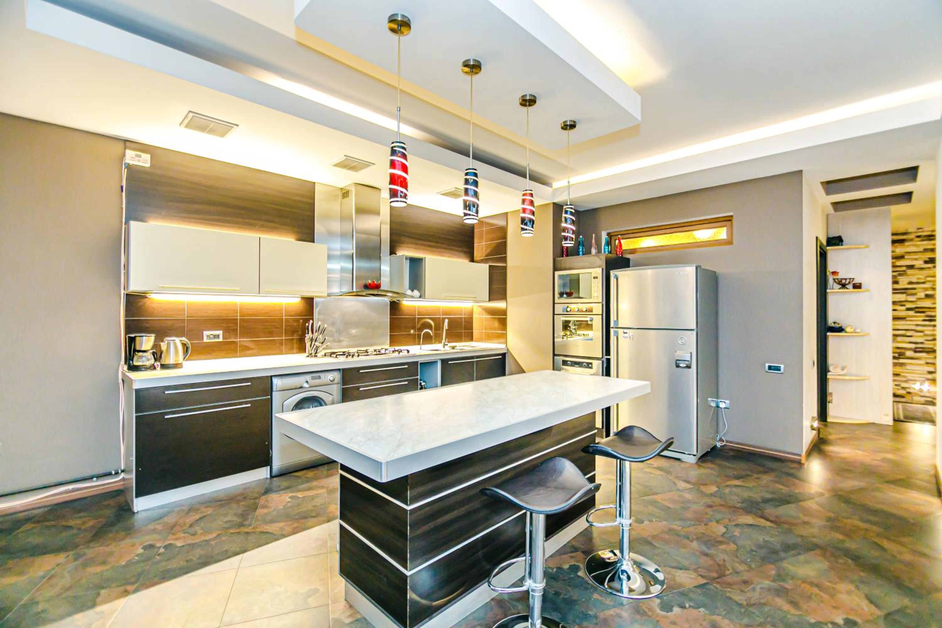 Near Marriot Courtyard 4 bedroom