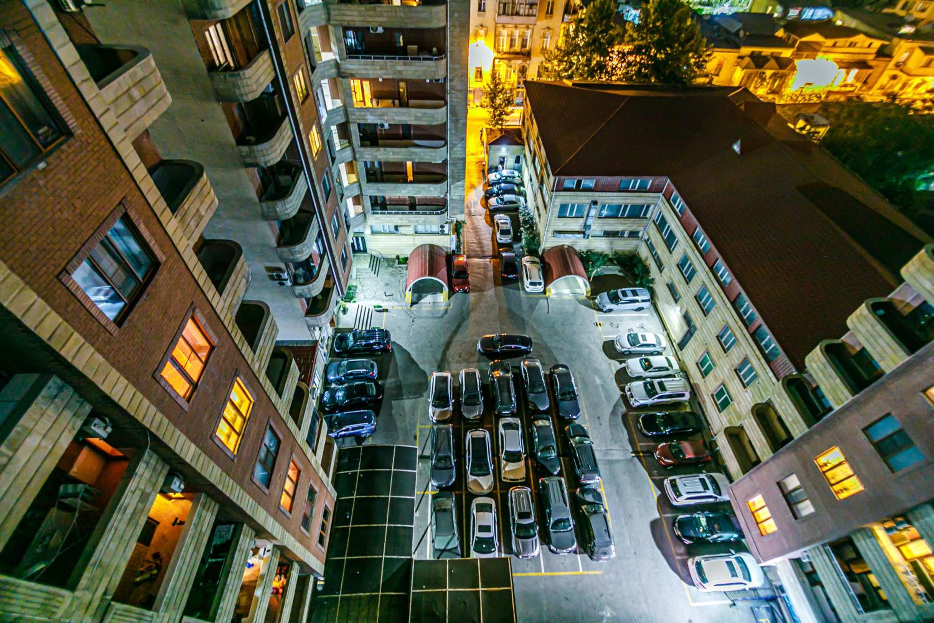 Near Marriot Courtyard 4 bedroom