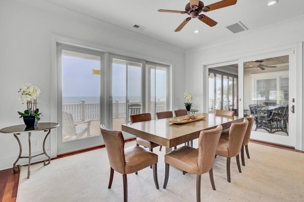 Beachwood East 19 by Wild Dunes, Ocean View view 4