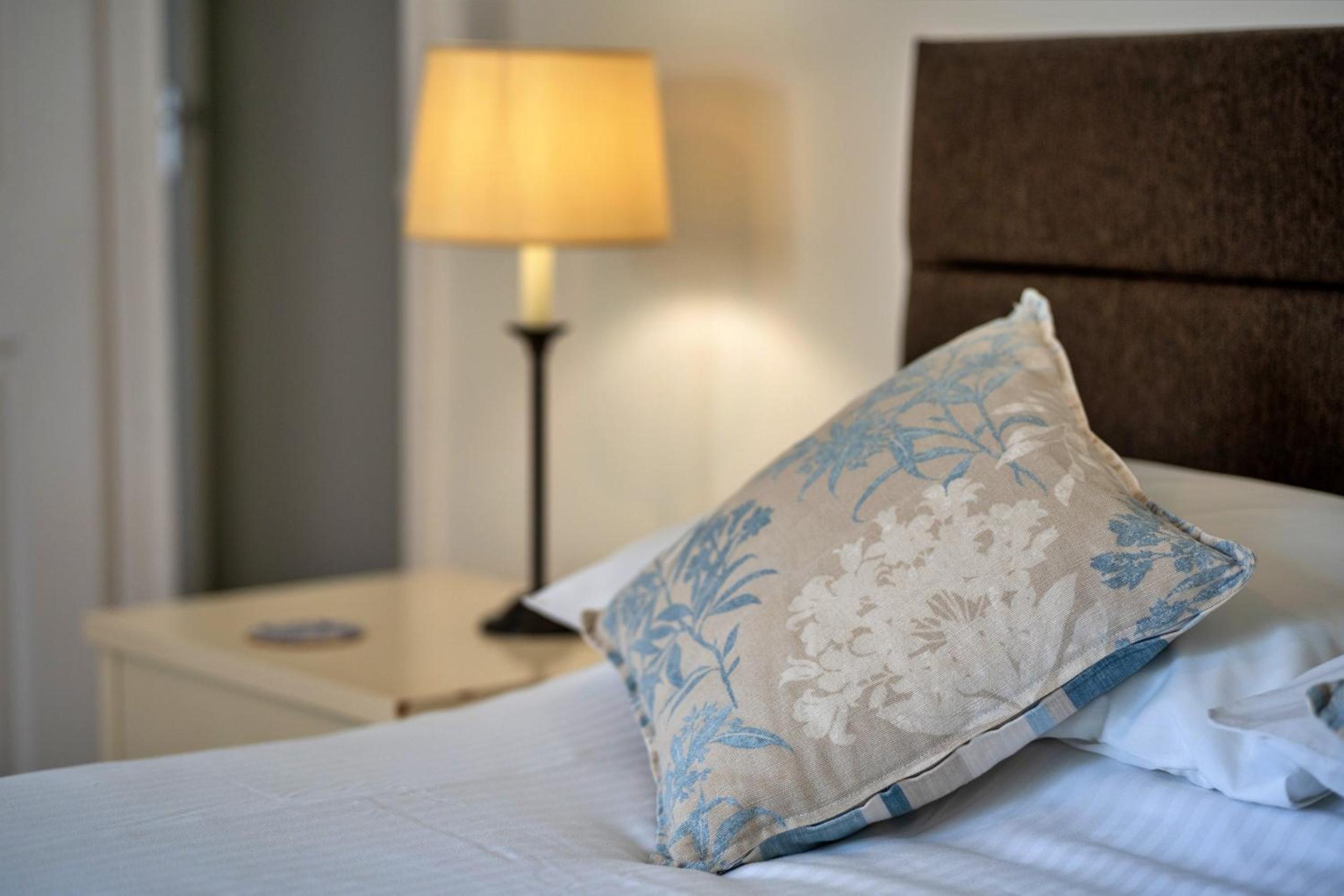 Finest Retreats - Romany Rye view 5
