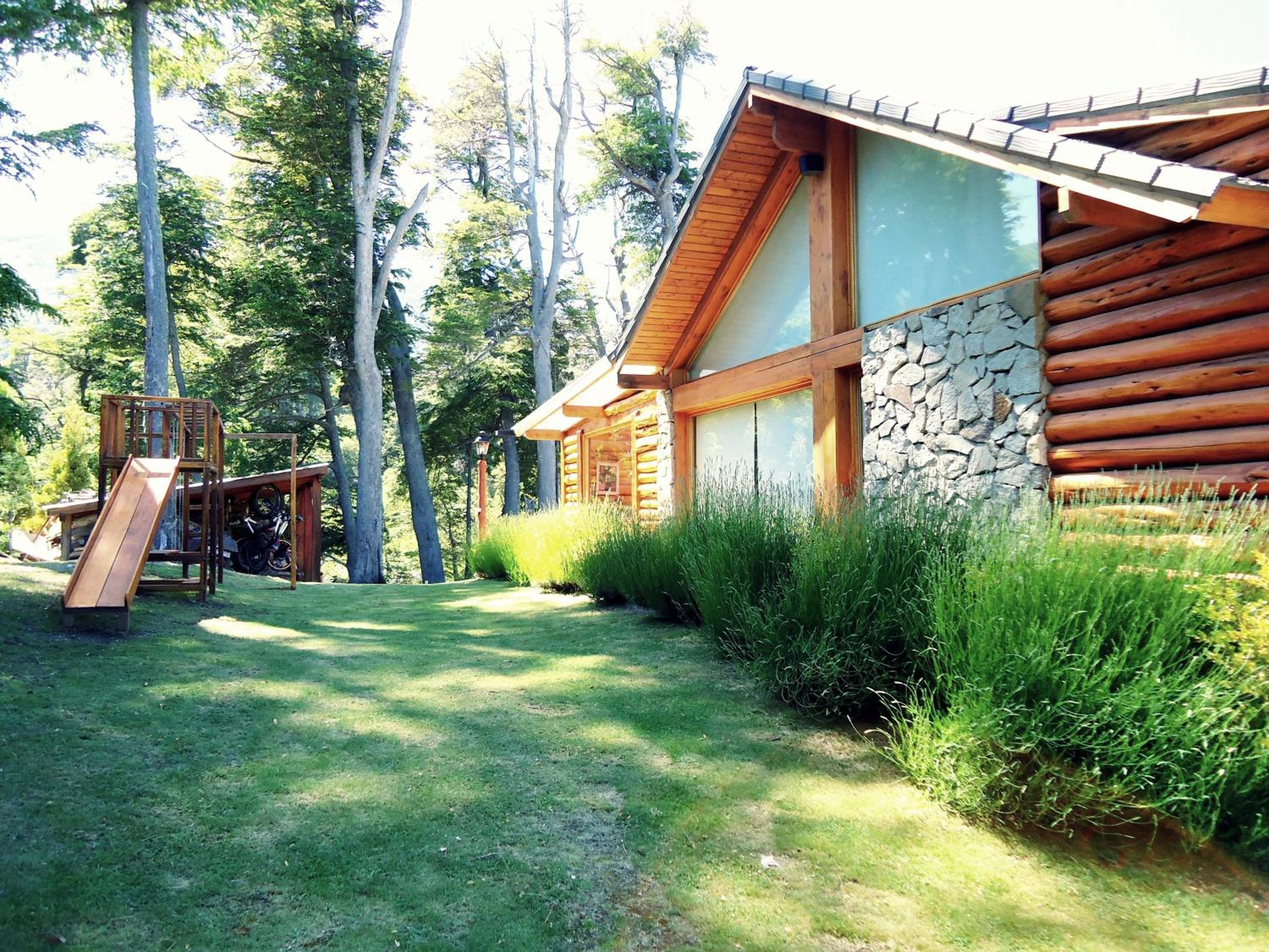 Hosteria Patagon