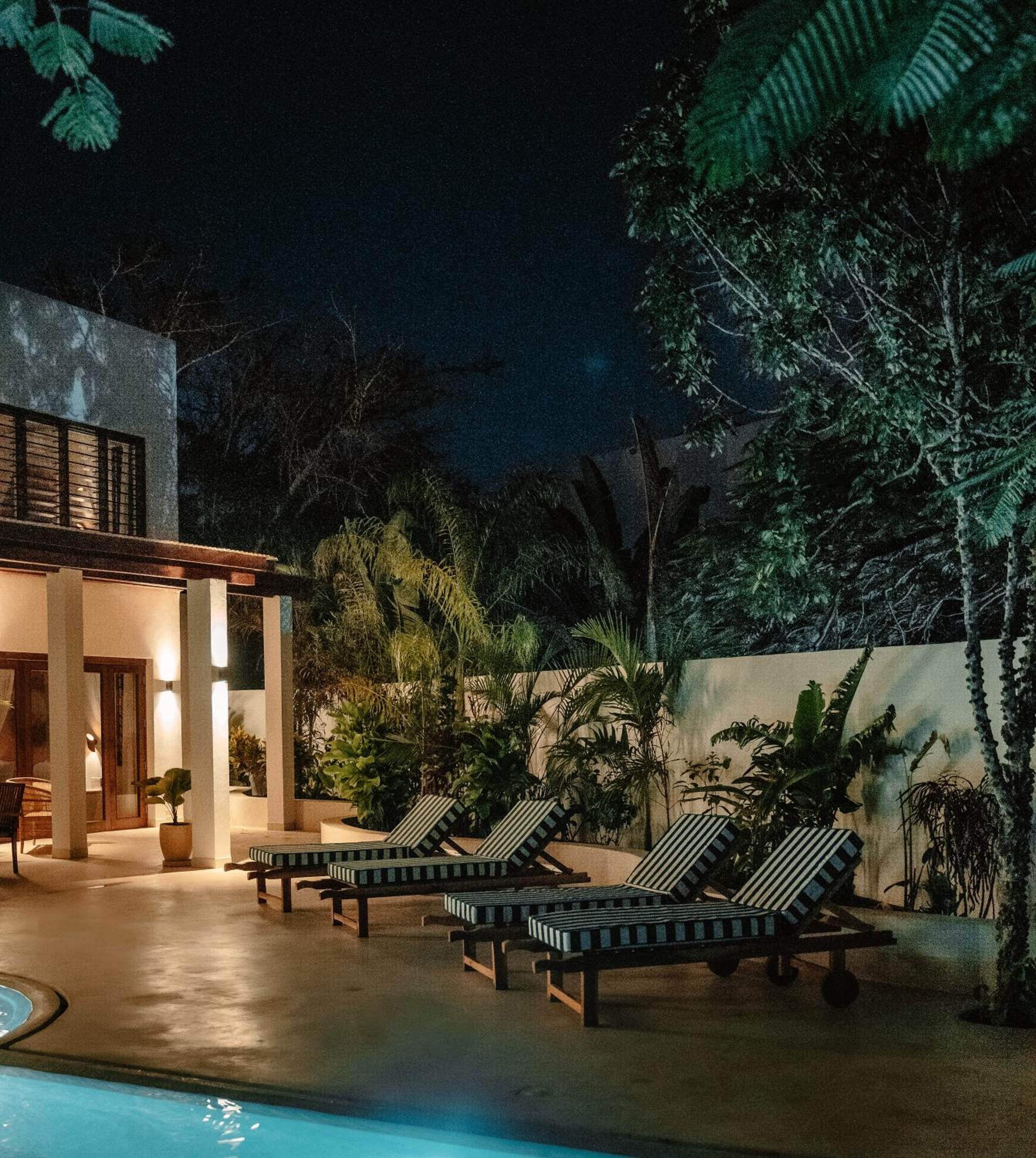 Eden Escapes - Diani Beach, Kenya view 3