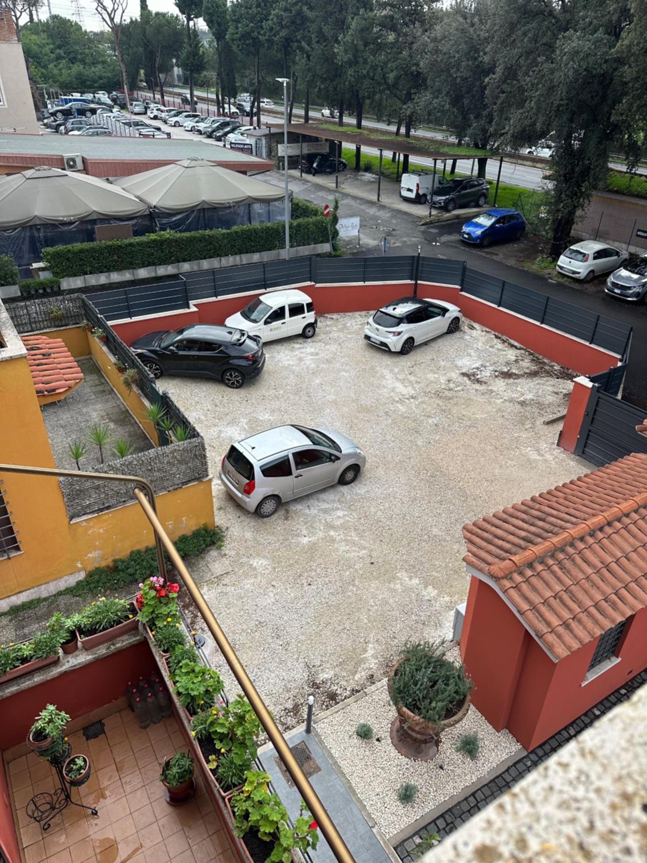 Casa Appia
