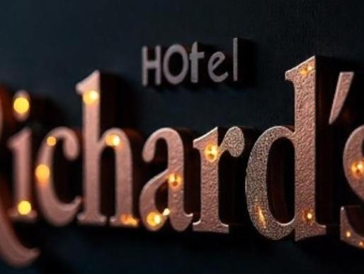 Hotel Richard's