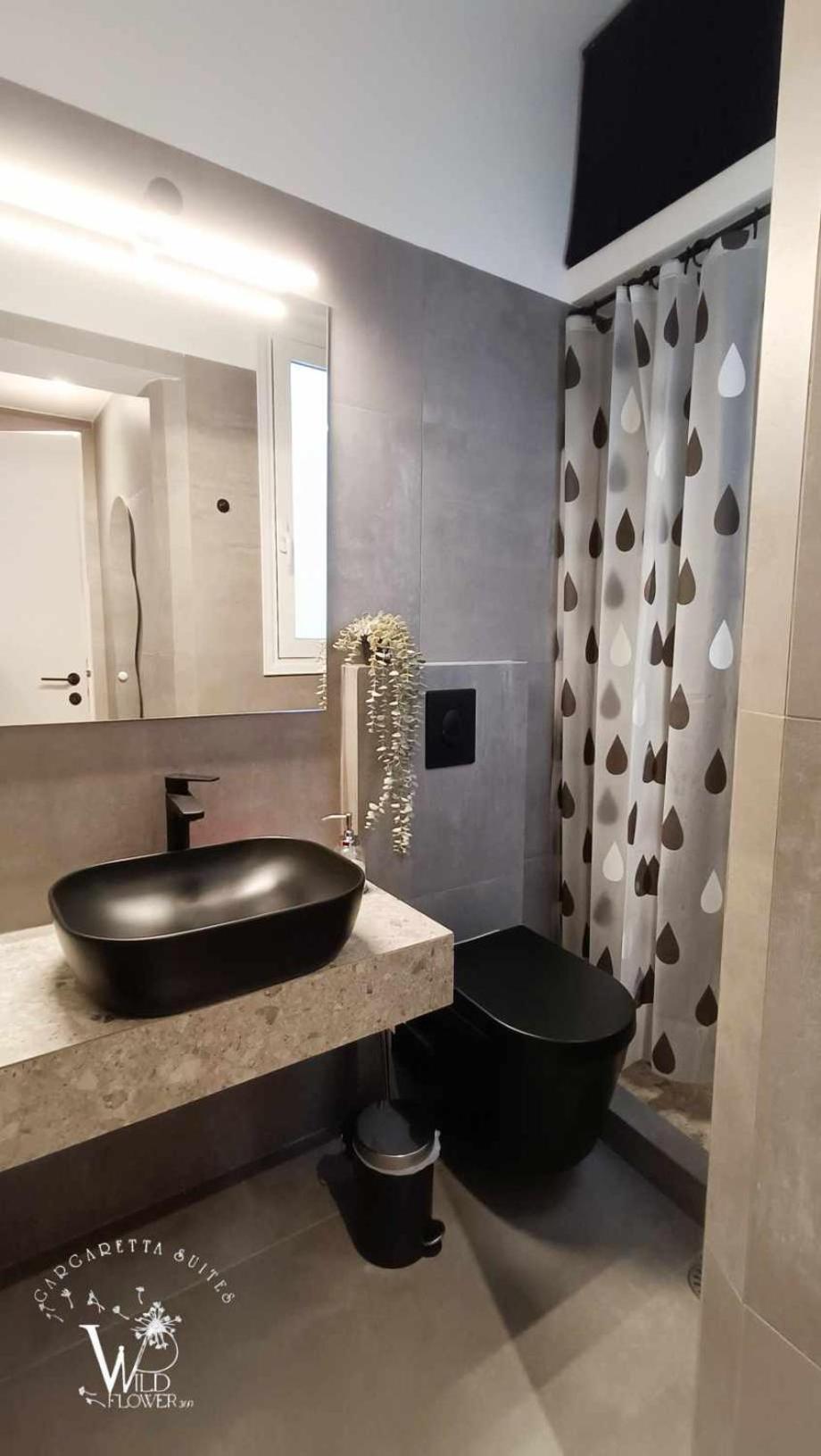 Gargaretta Suites Wildflower 1 Acropolis Museum District