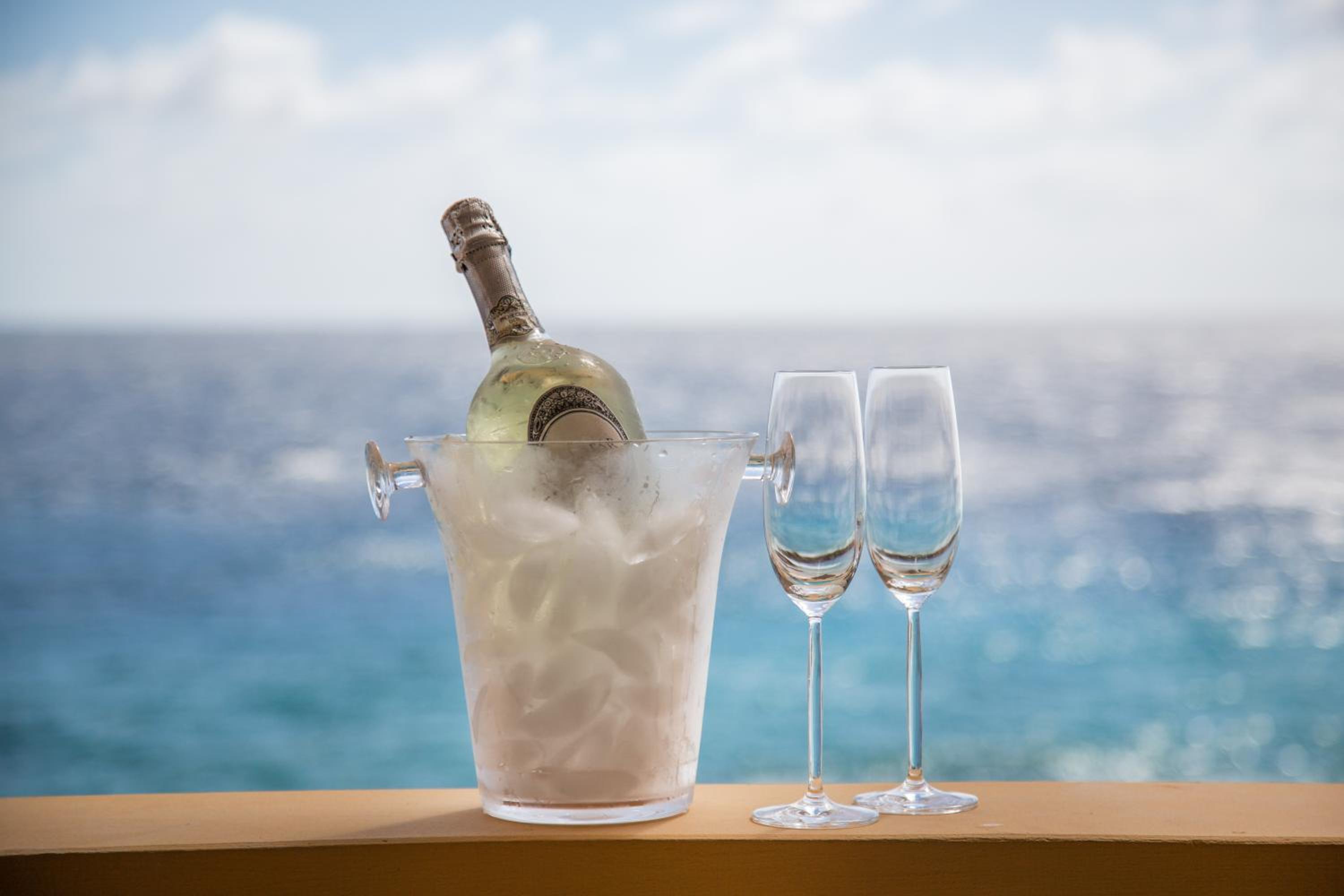 The Strand - The Beach, Penthouse 4A