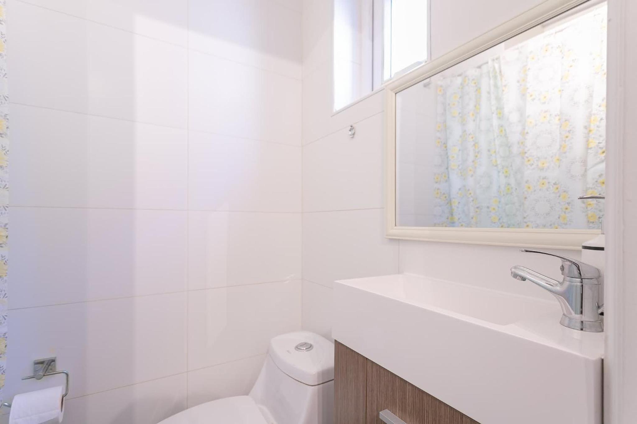 Comfortable apartment for 4 in the heart of Stgo