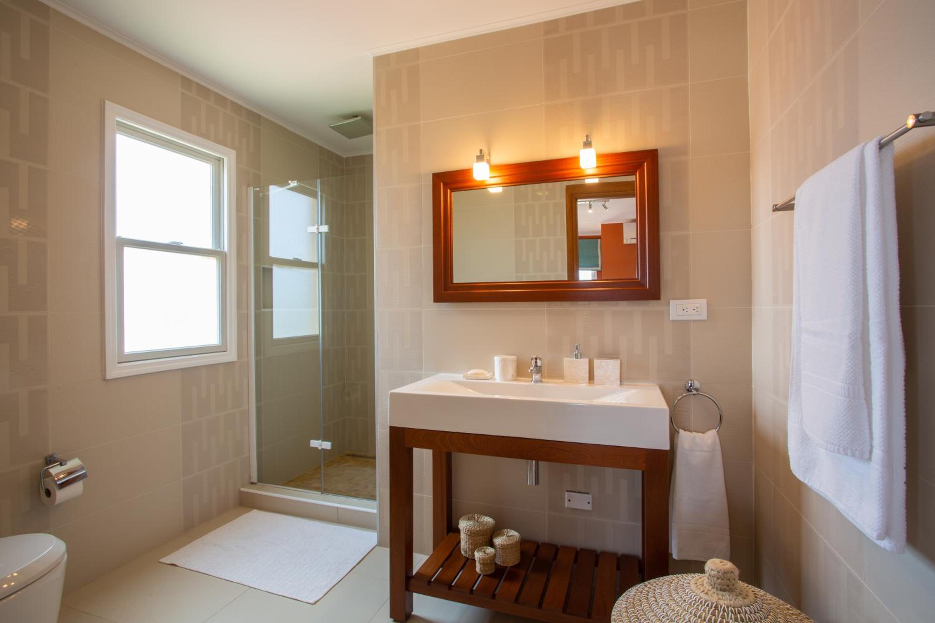 The Strand - The Beach, Penthouse 4A