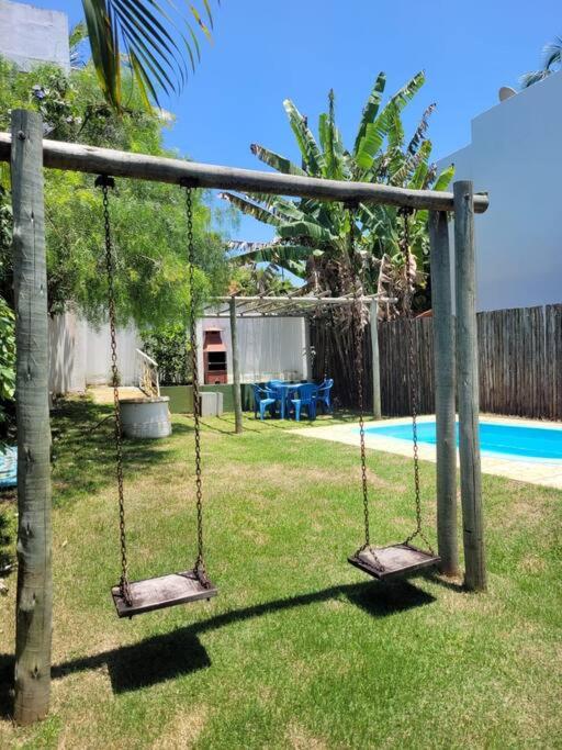 Quinta das Árvores - Lagoa Aruá