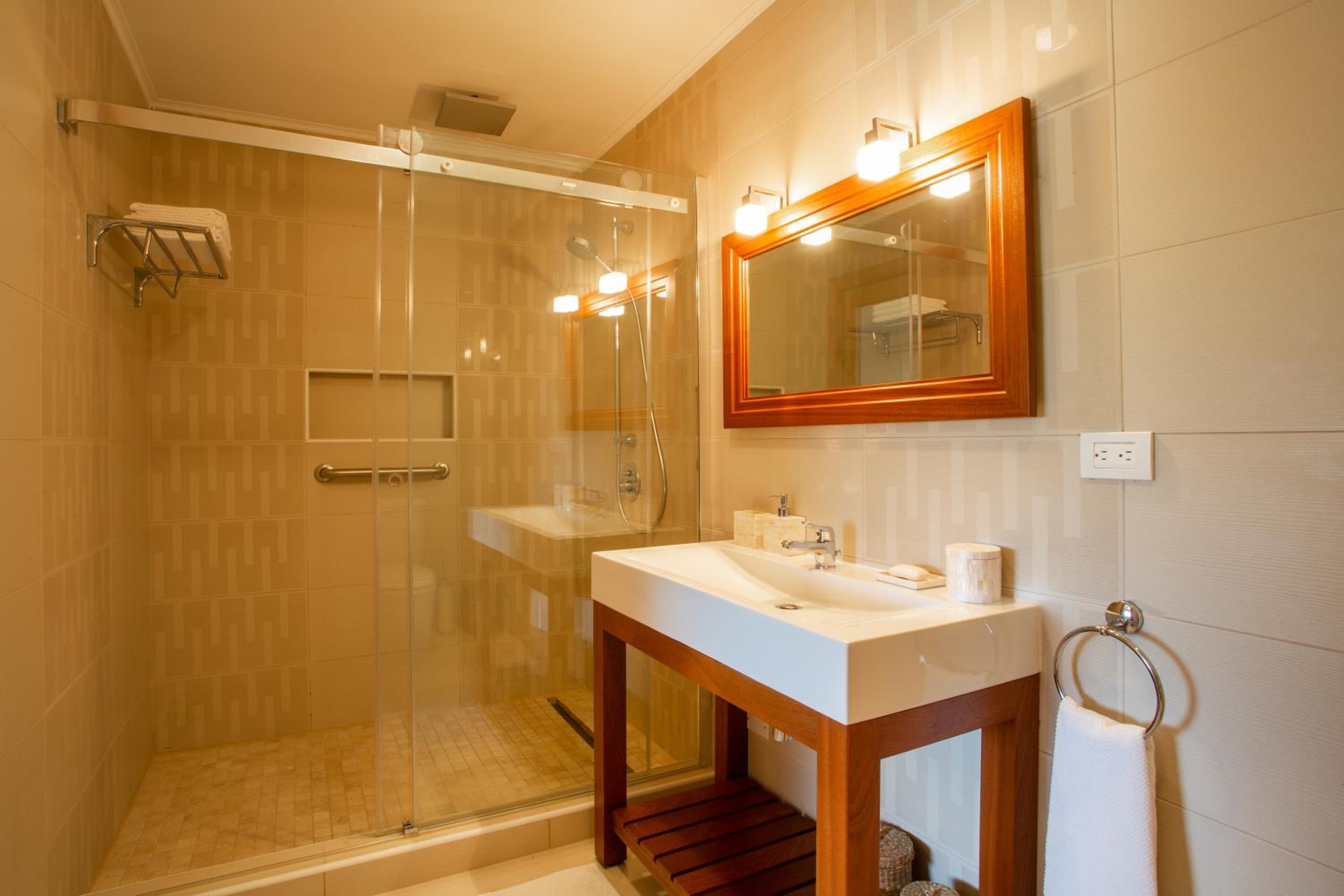 The Strand - The Beach, Penthouse 4A