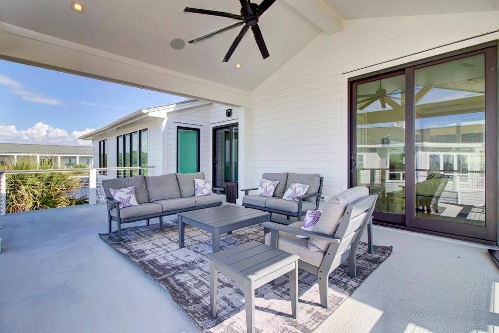 Dunecrest 6 by Wild Dunes, Luxury Oceanfront view 5