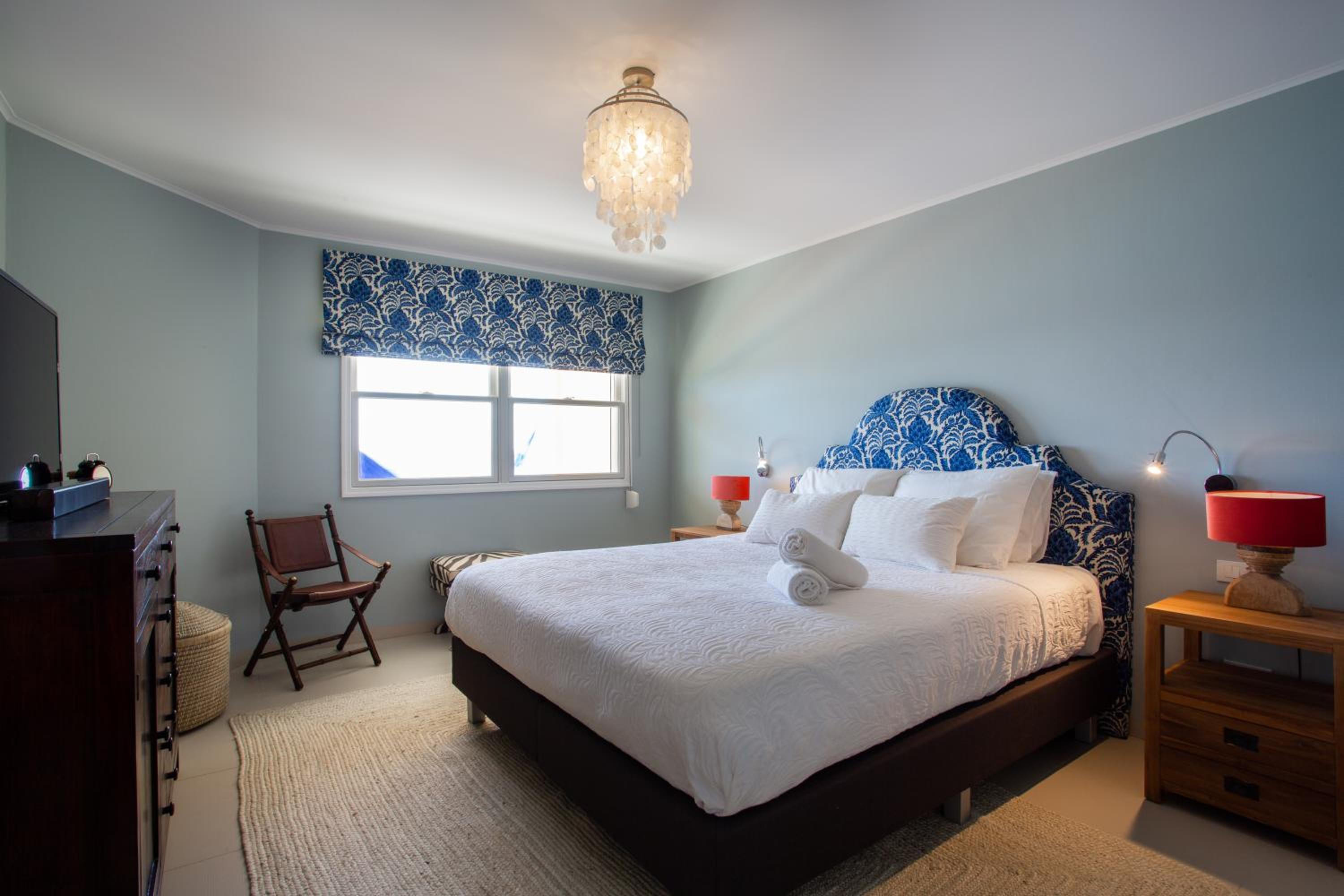 The Strand - The Beach, Penthouse 4A