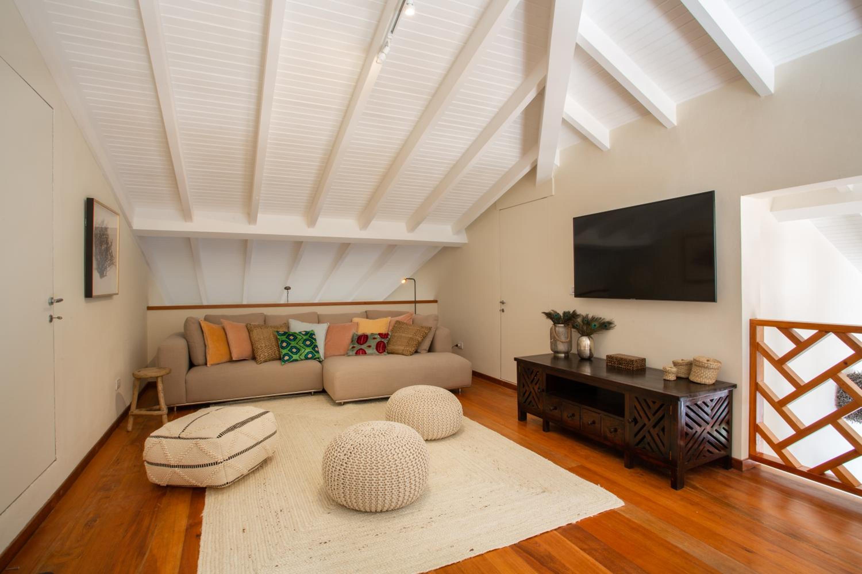 The Strand - The Beach, Penthouse 4A
