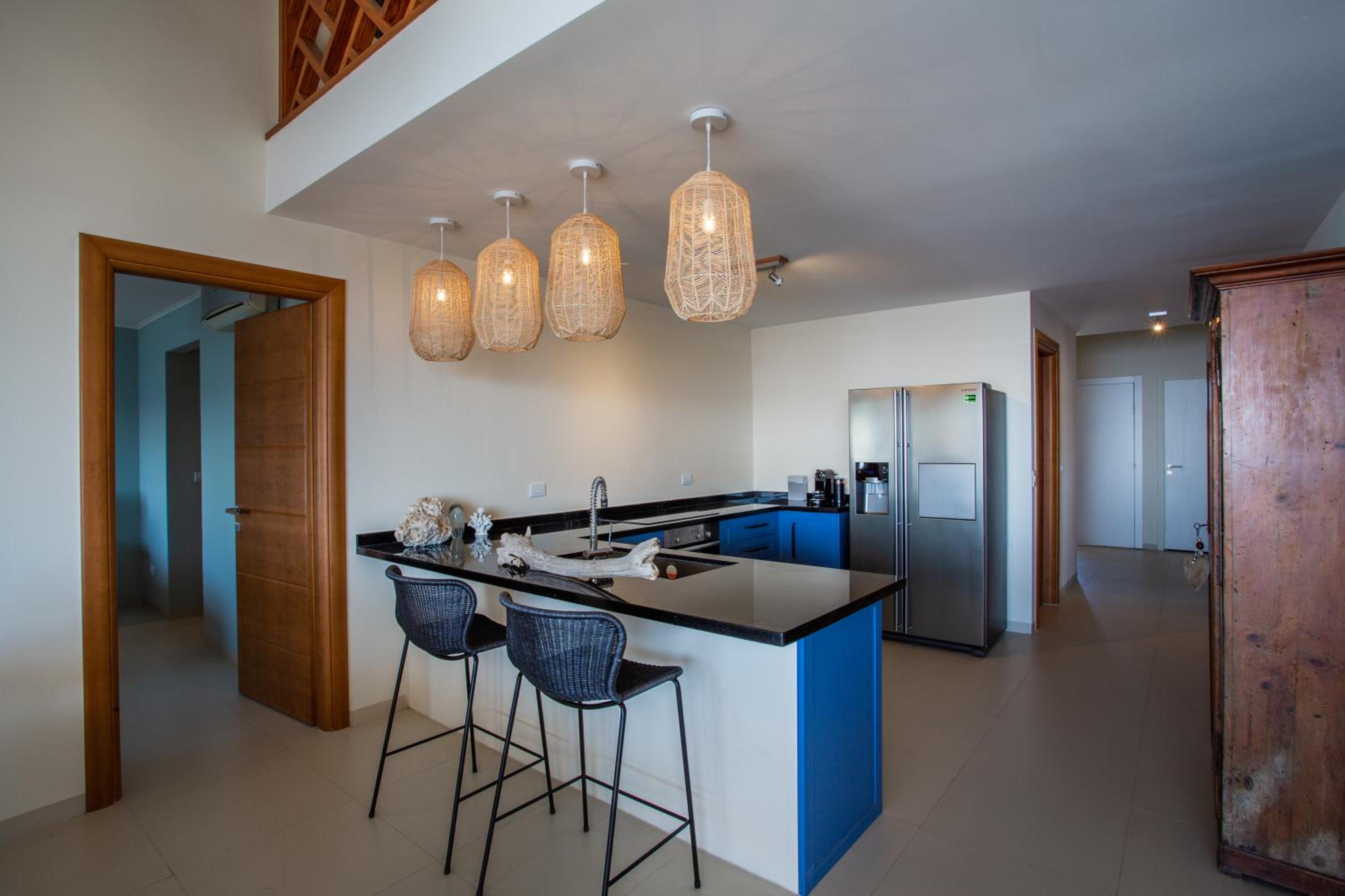 The Strand - The Beach, Penthouse 4A