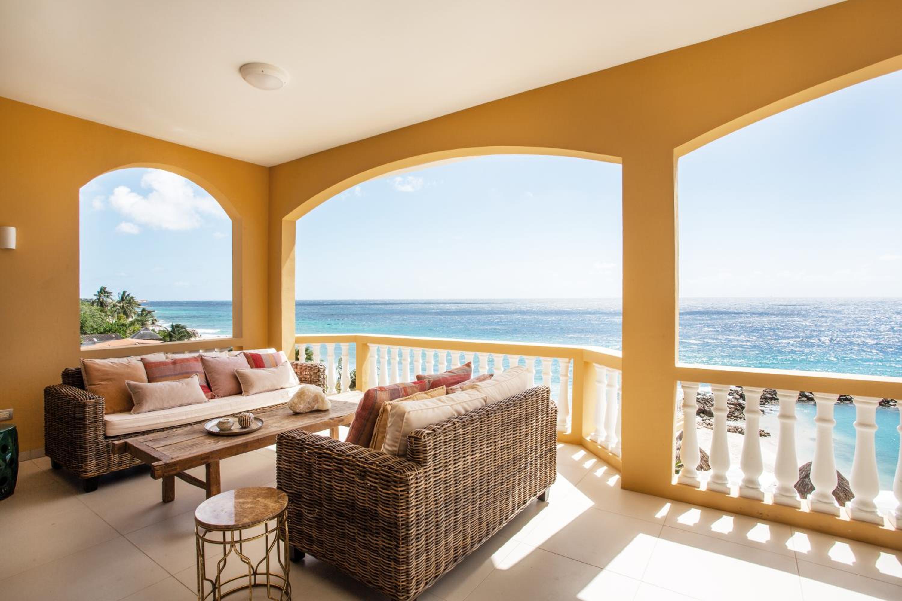 The Strand - The Beach, Penthouse 4A
