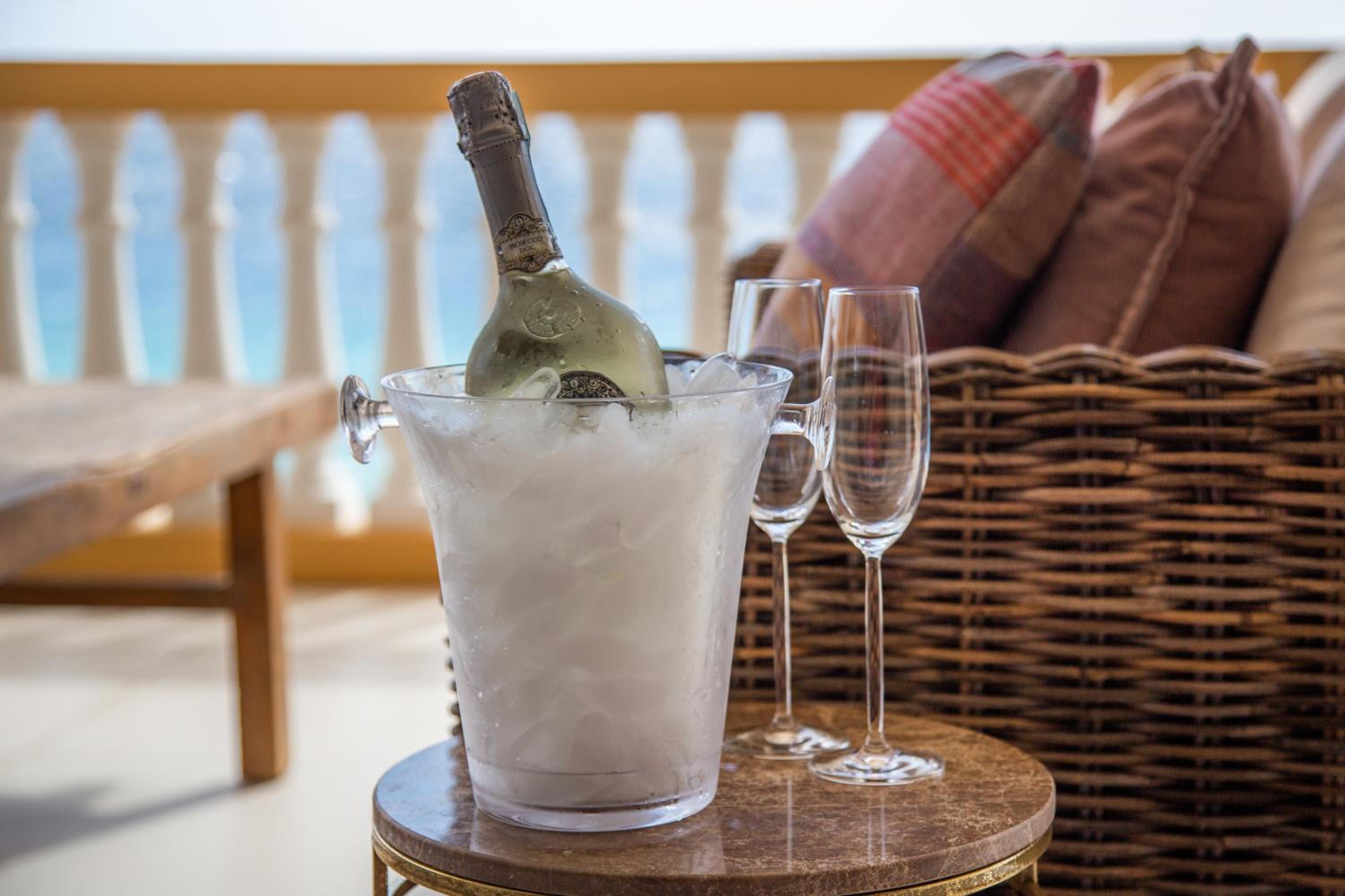The Strand - The Beach, Penthouse 4A