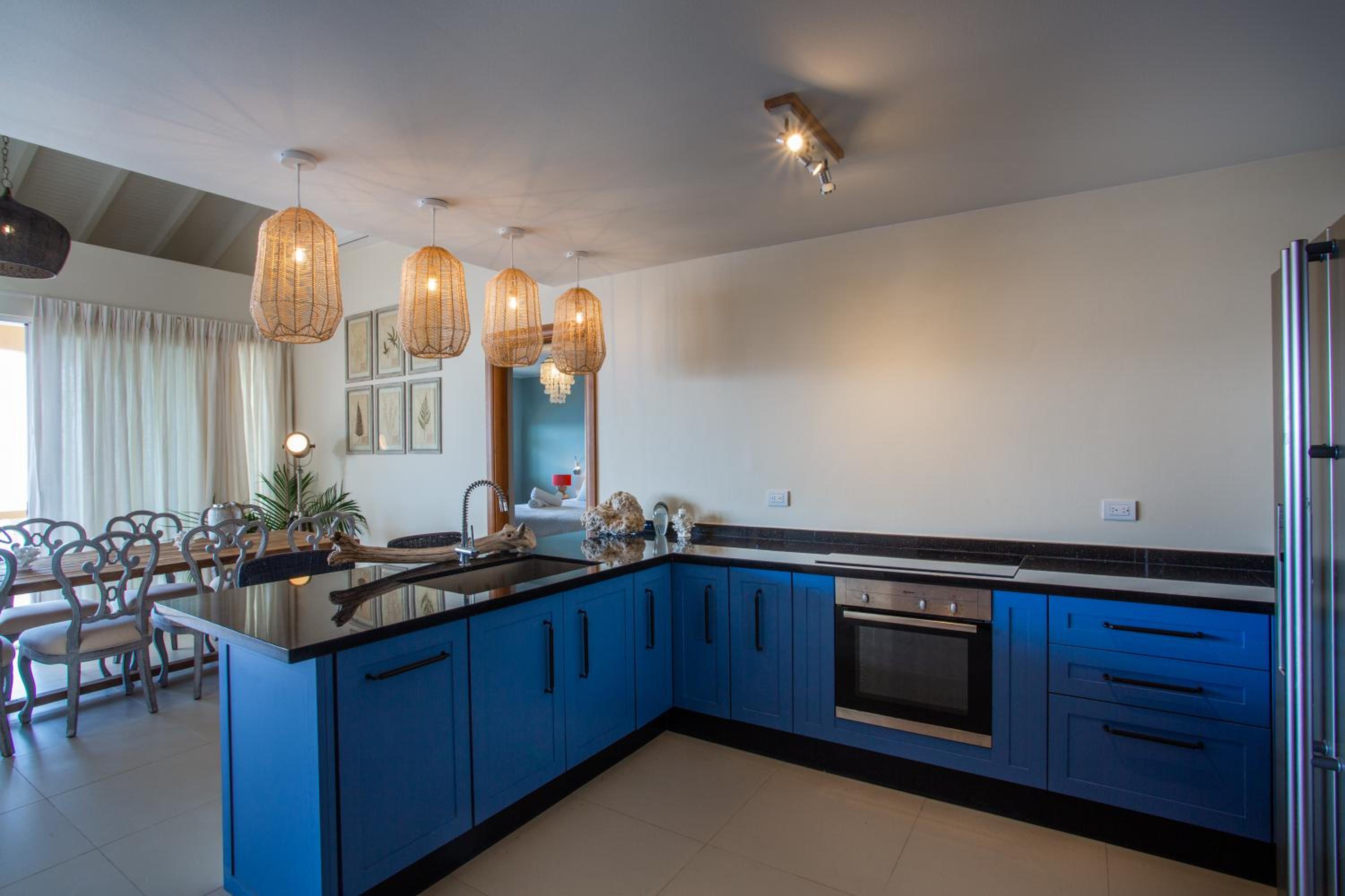 The Strand - The Beach, Penthouse 4A