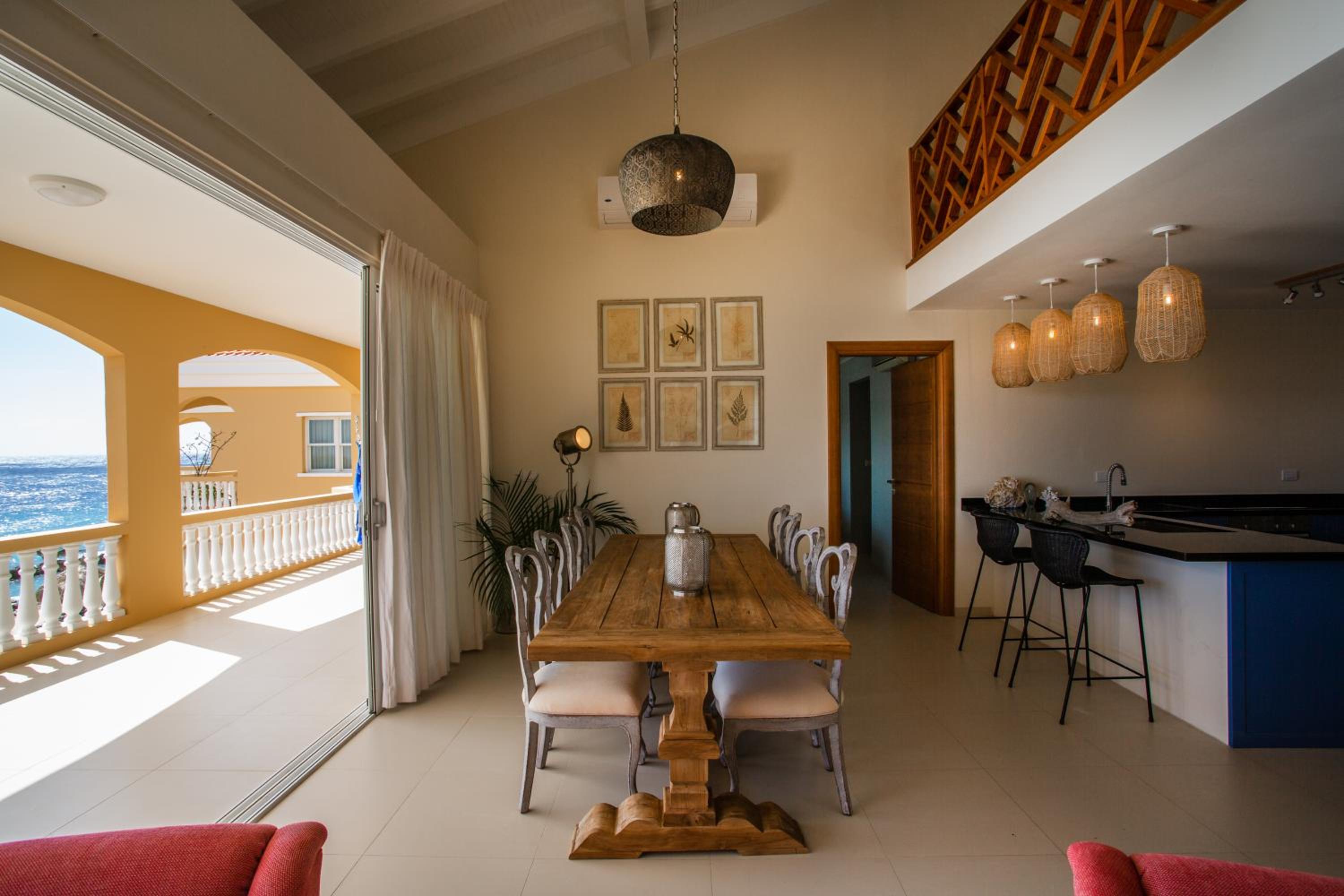 The Strand - The Beach, Penthouse 4A