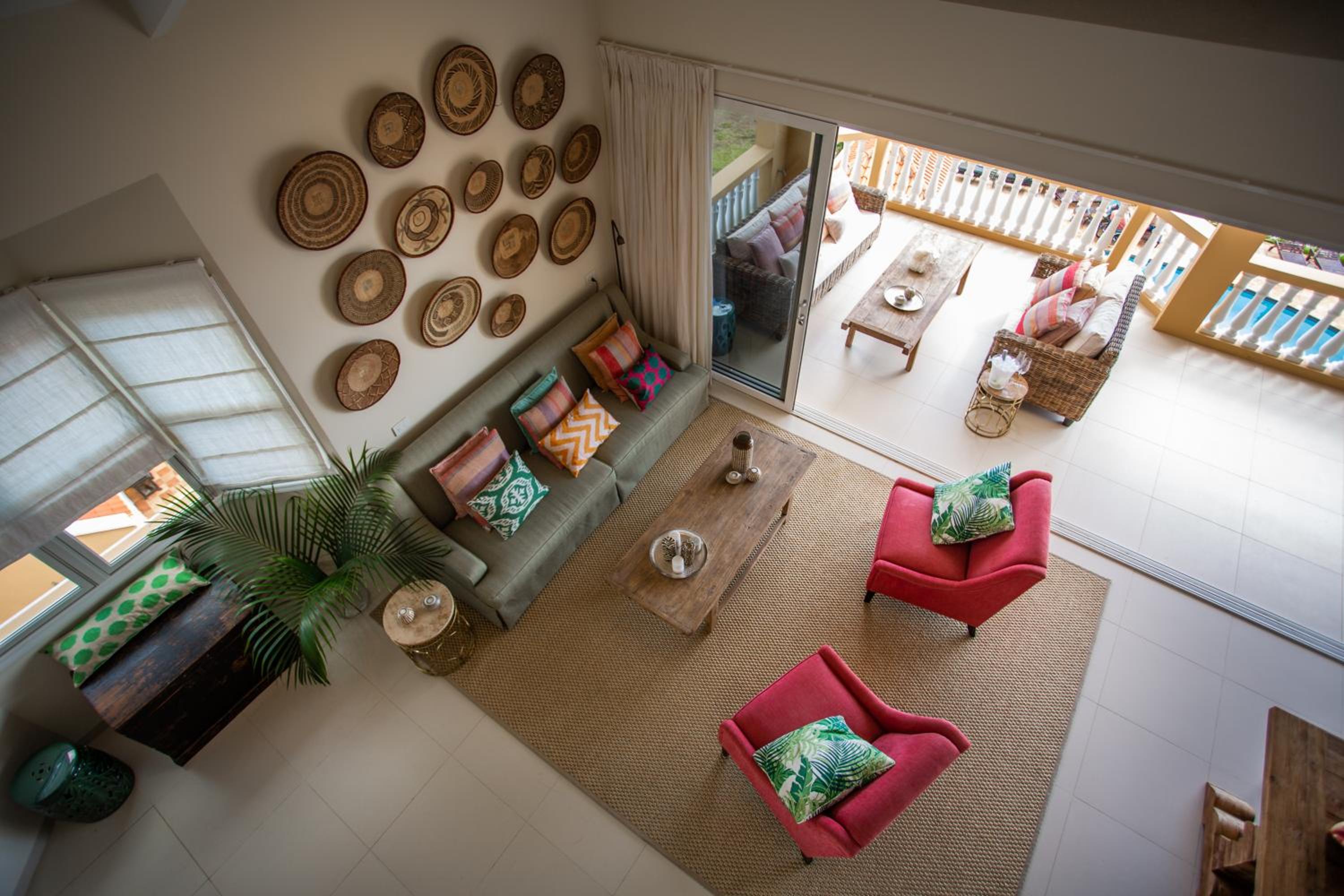 The Strand - The Beach, Penthouse 4A