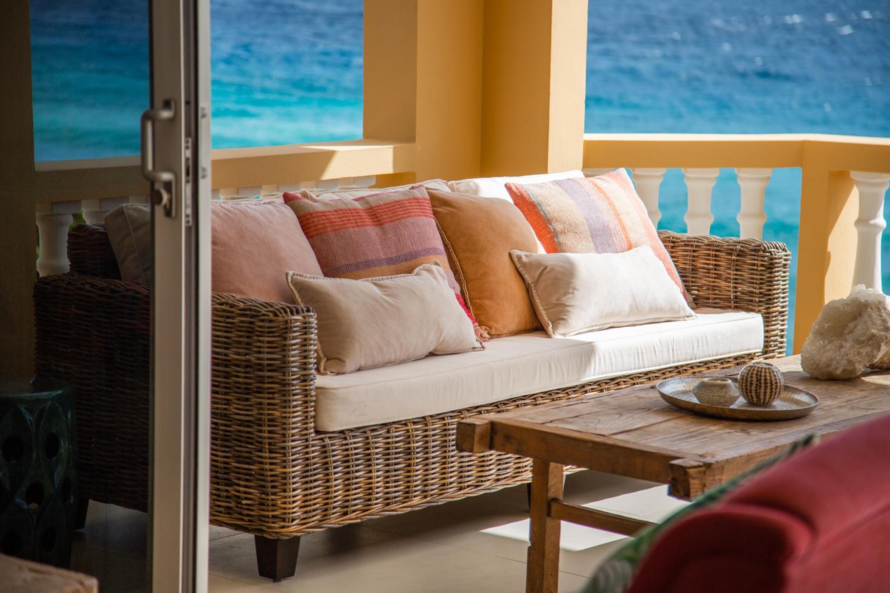The Strand - The Beach, Penthouse 4A