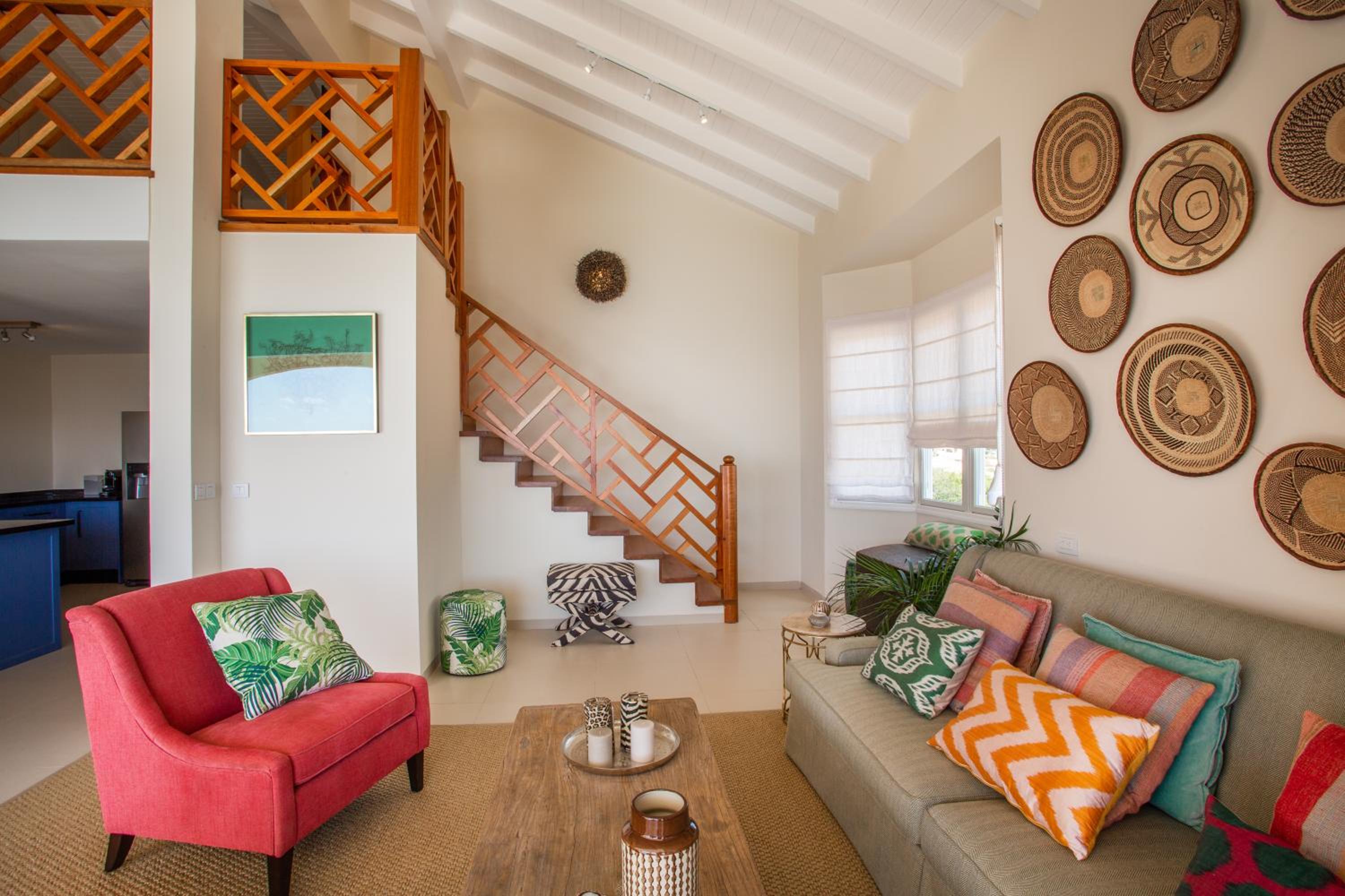 The Strand - The Beach, Penthouse 4A