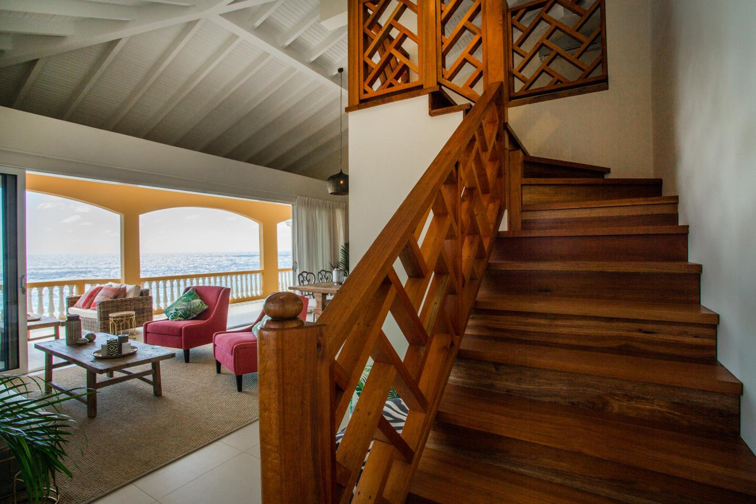 The Strand - The Beach, Penthouse 4A