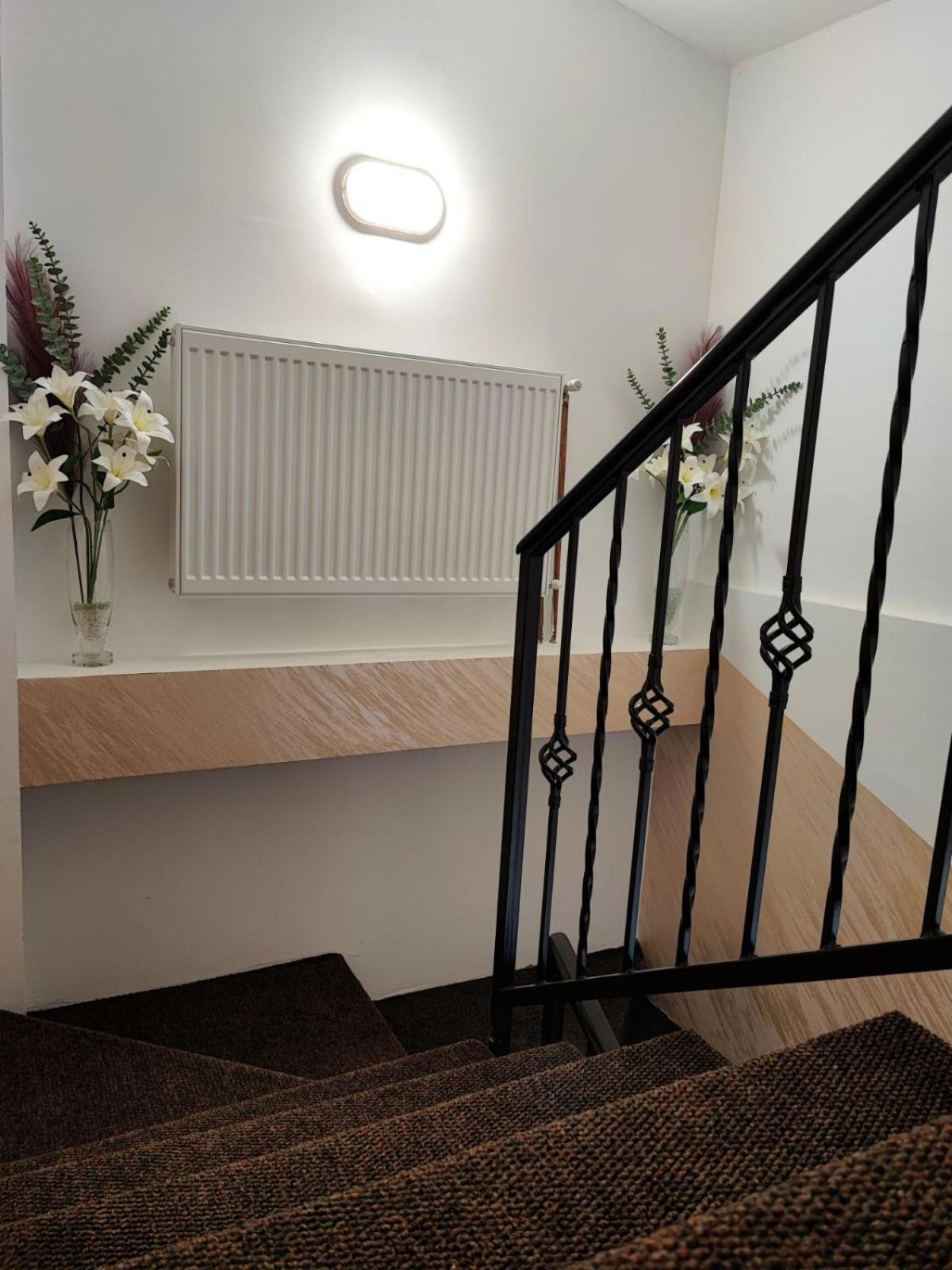 Apartmani Varos & Restaurant