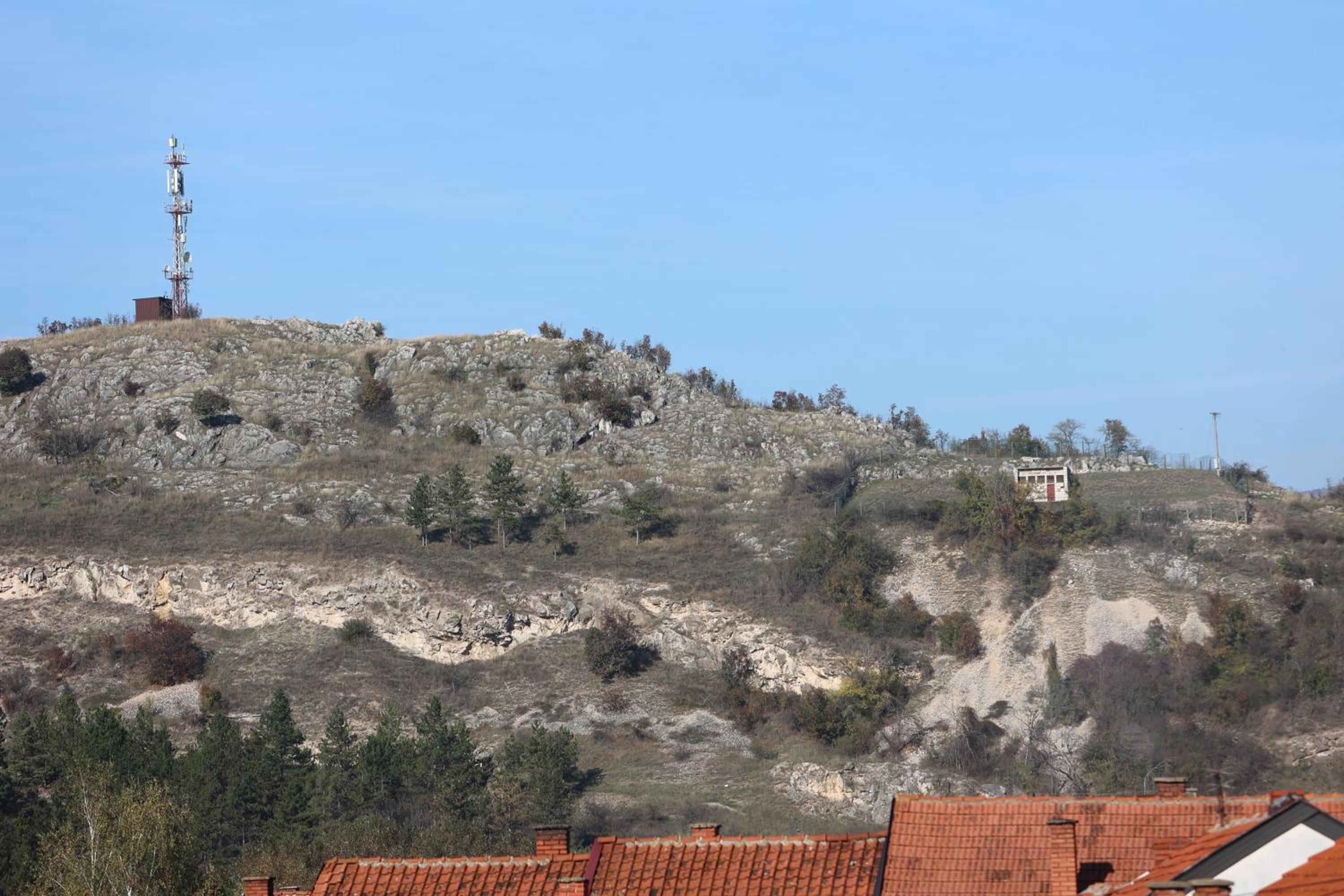 Apartmani Varos & Restaurant