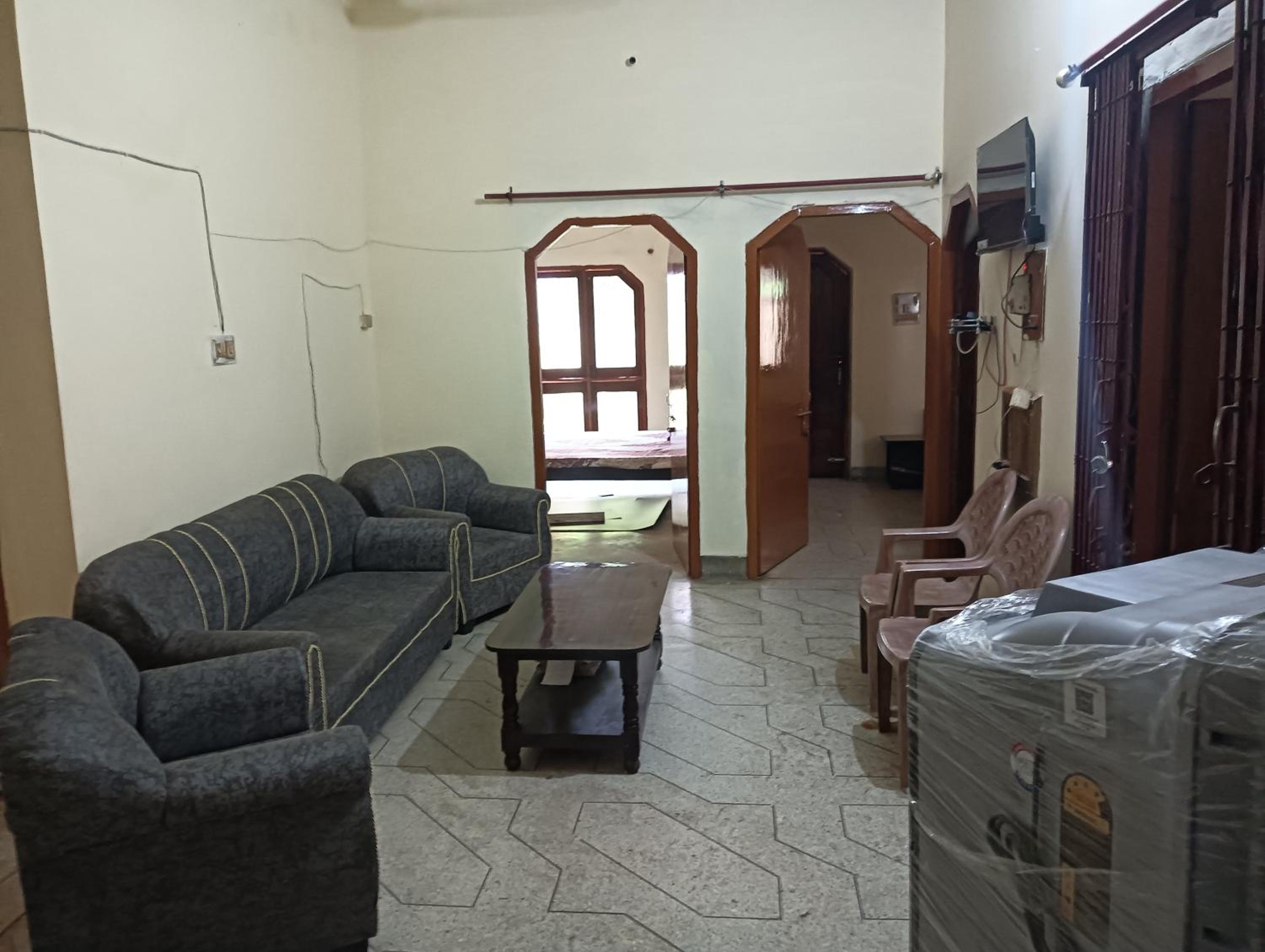 Agrawal stay home view 2