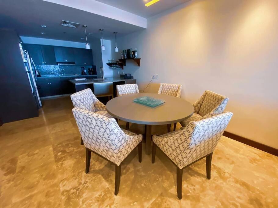 3 Bedroom Condo in Croc's Casino Resort