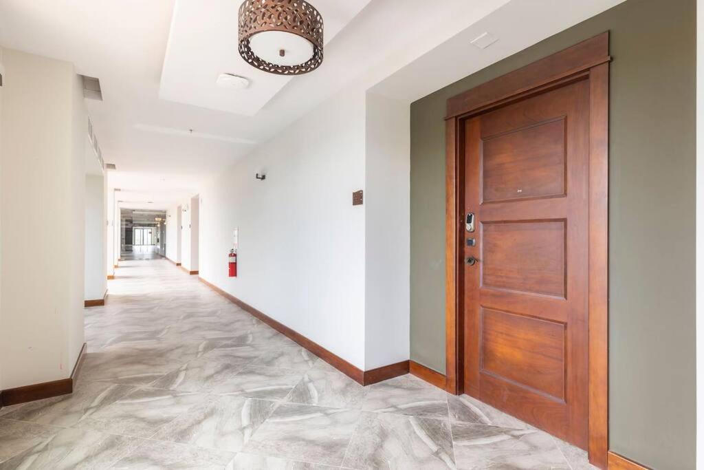 3 Bedroom Condo in Croc's Casino Resort