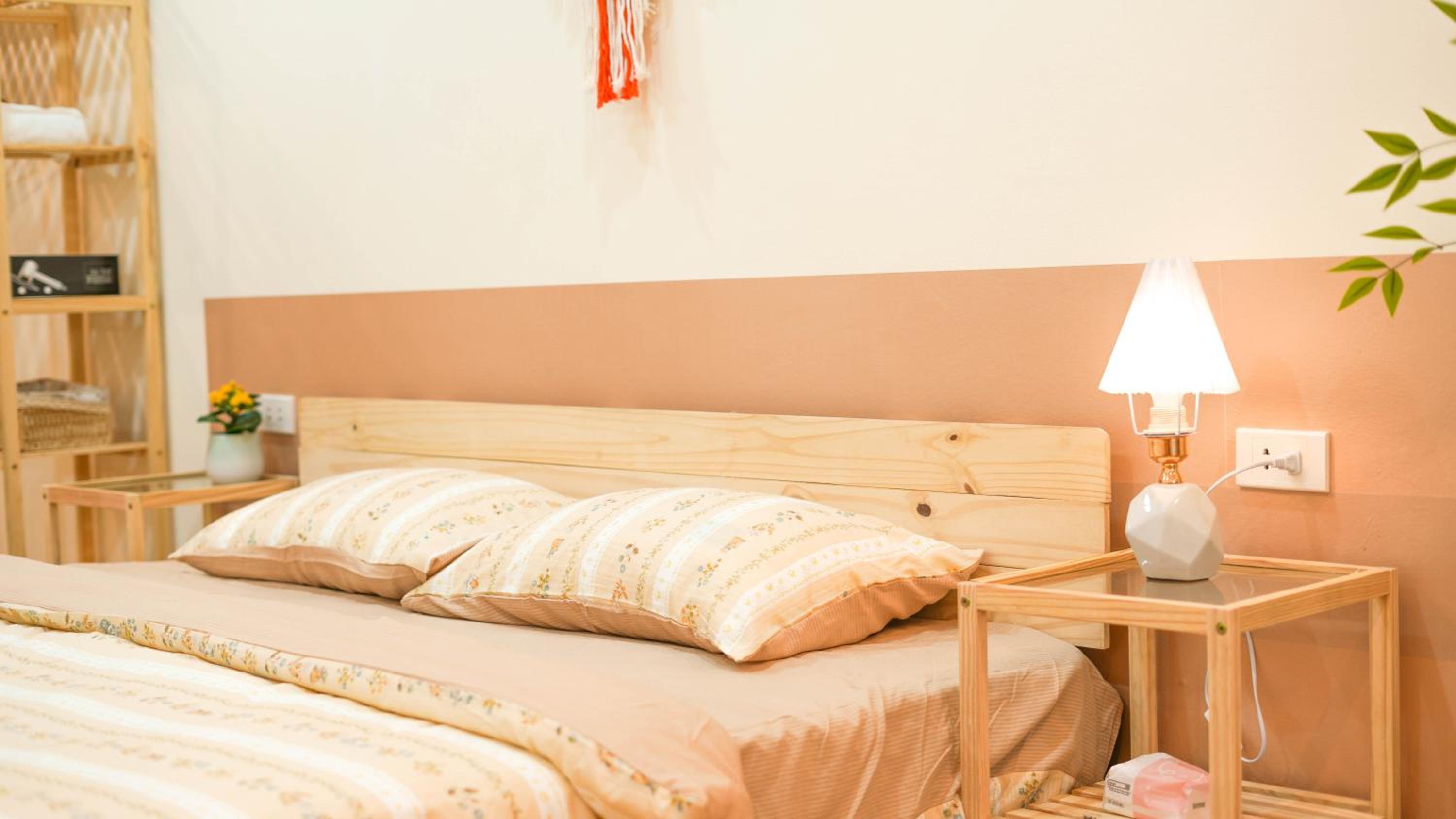 Lee Ah Homestay
