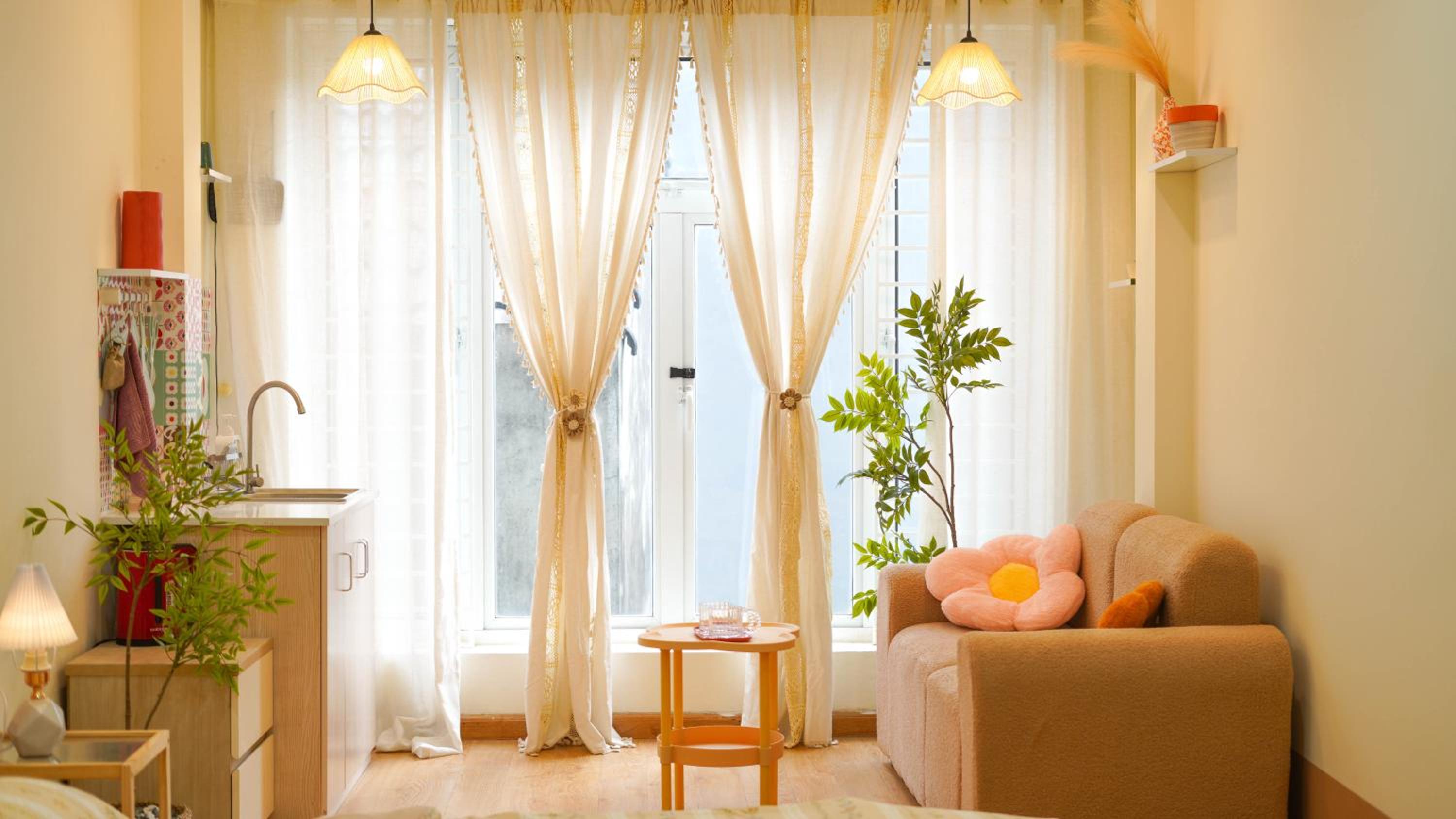 Lee Ah Homestay