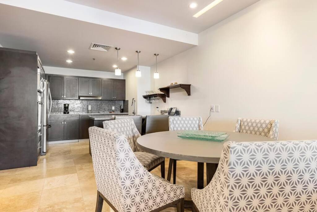 3 Bedroom Condo in Croc's Casino Resort