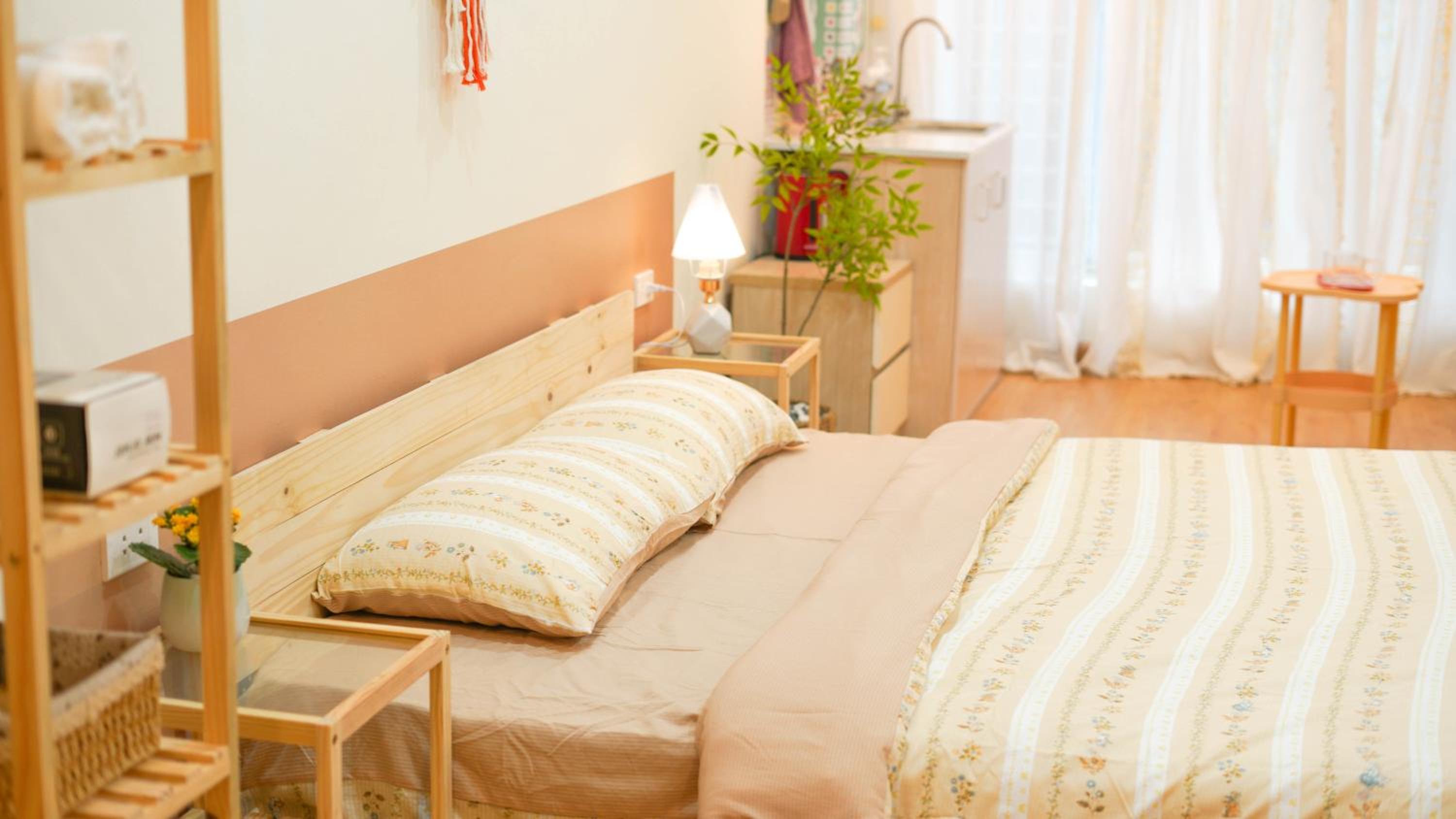 Lee Ah Homestay