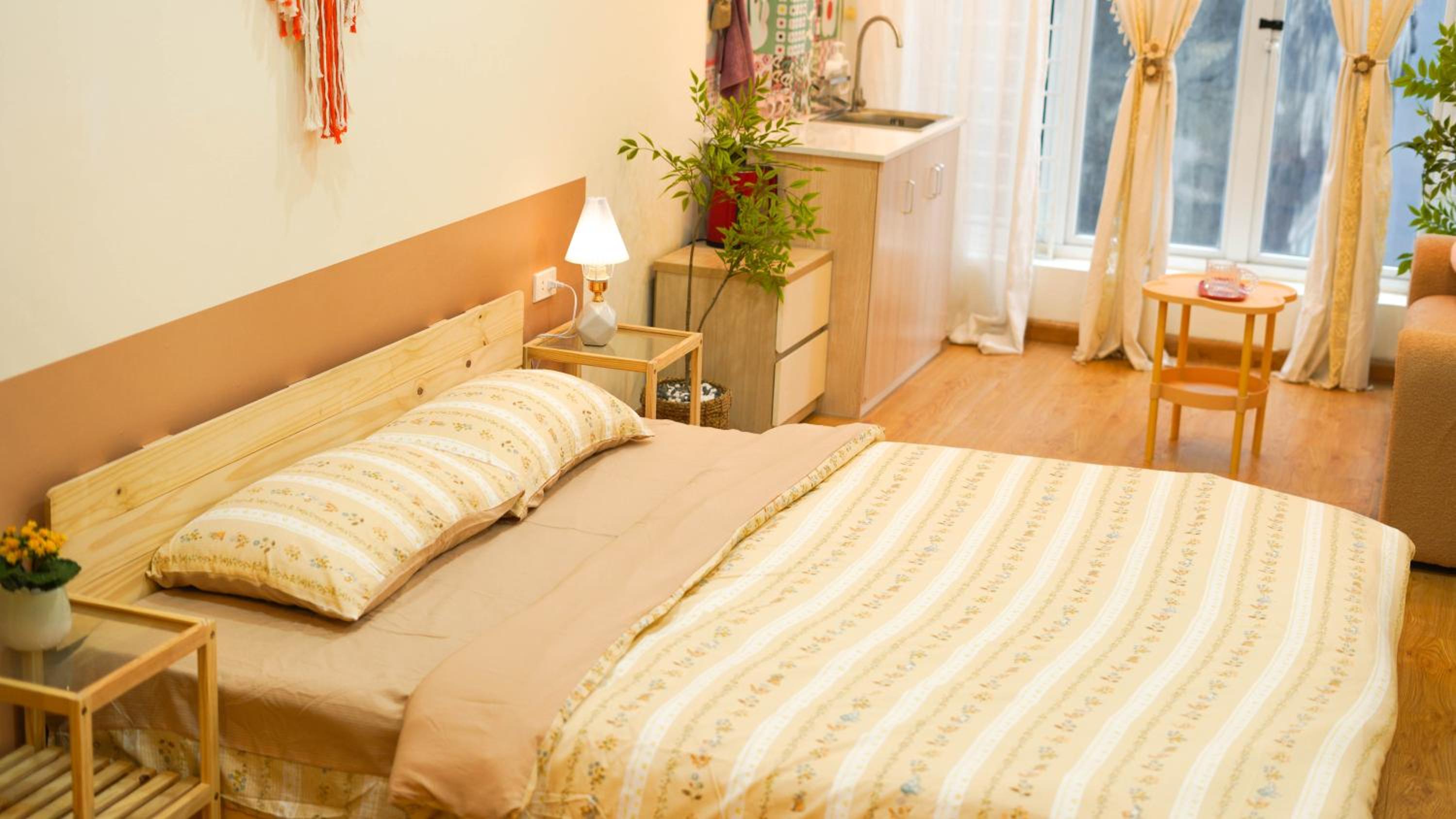 Lee Ah Homestay