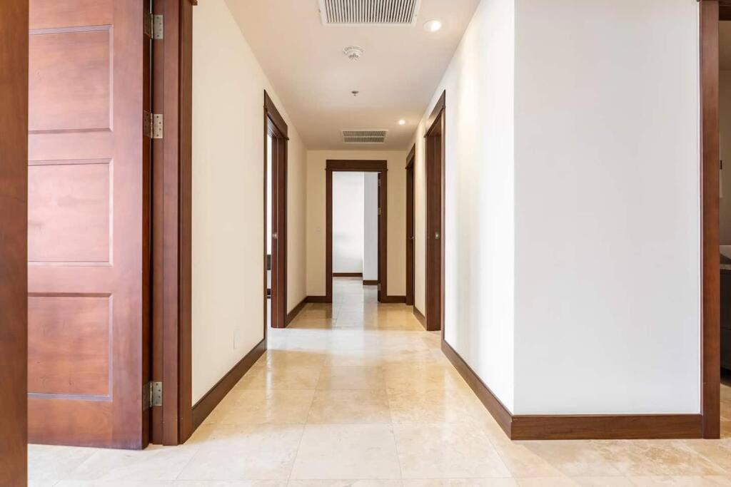 3 Bedroom Condo in Croc's Casino Resort
