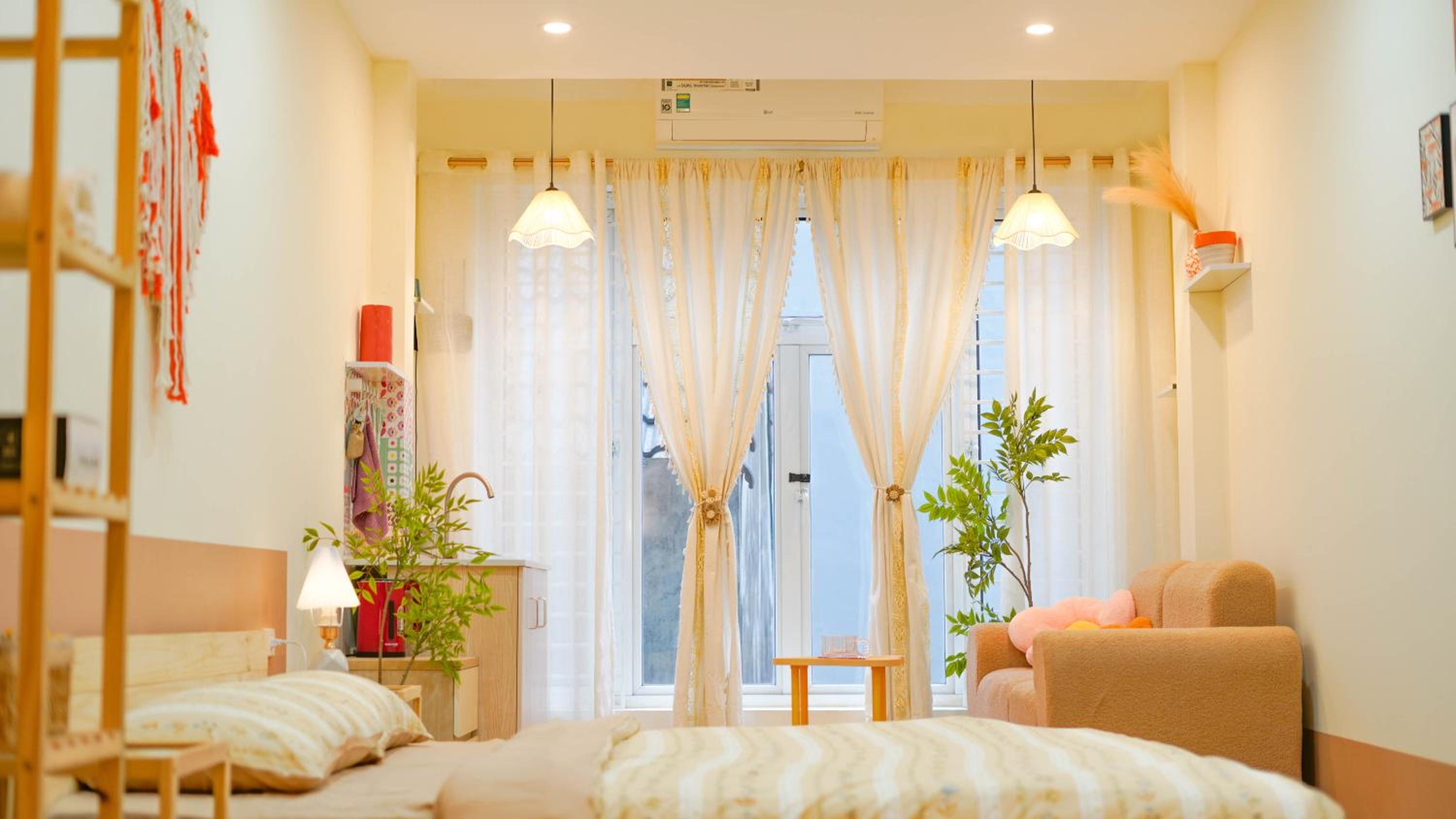 Lee Ah Homestay