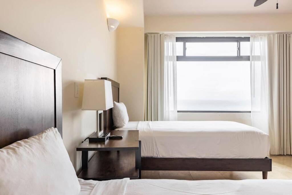 3 Bedroom Condo in Croc's Casino Resort