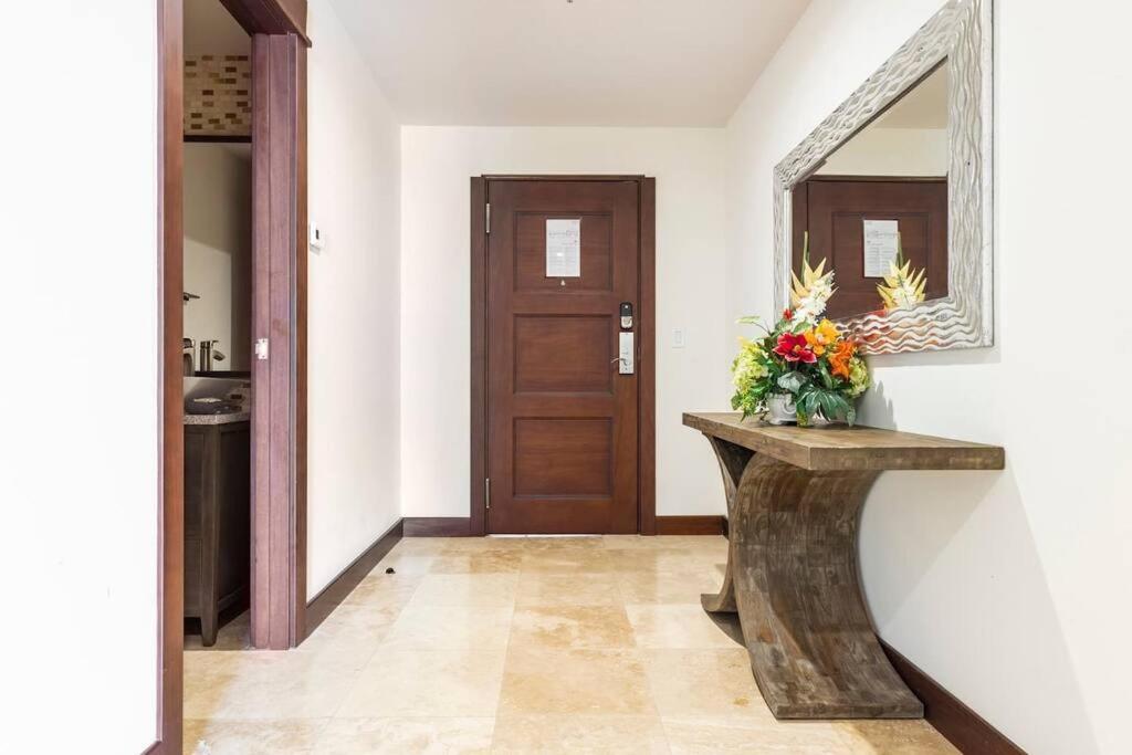 3 Bedroom Condo in Croc's Casino Resort