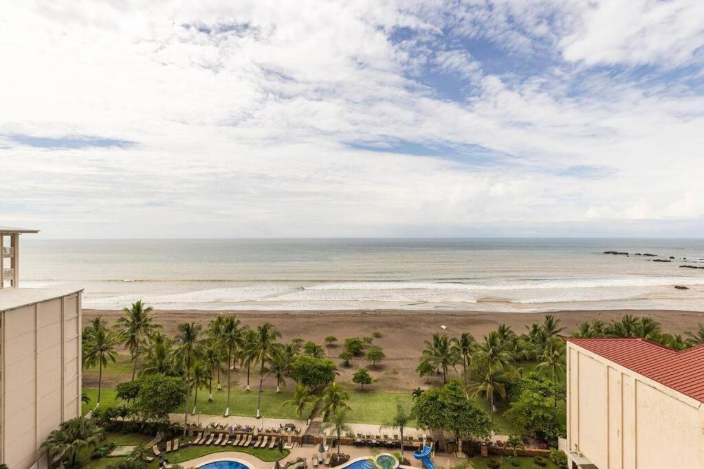 3 Bedroom Condo in Croc's Casino Resort