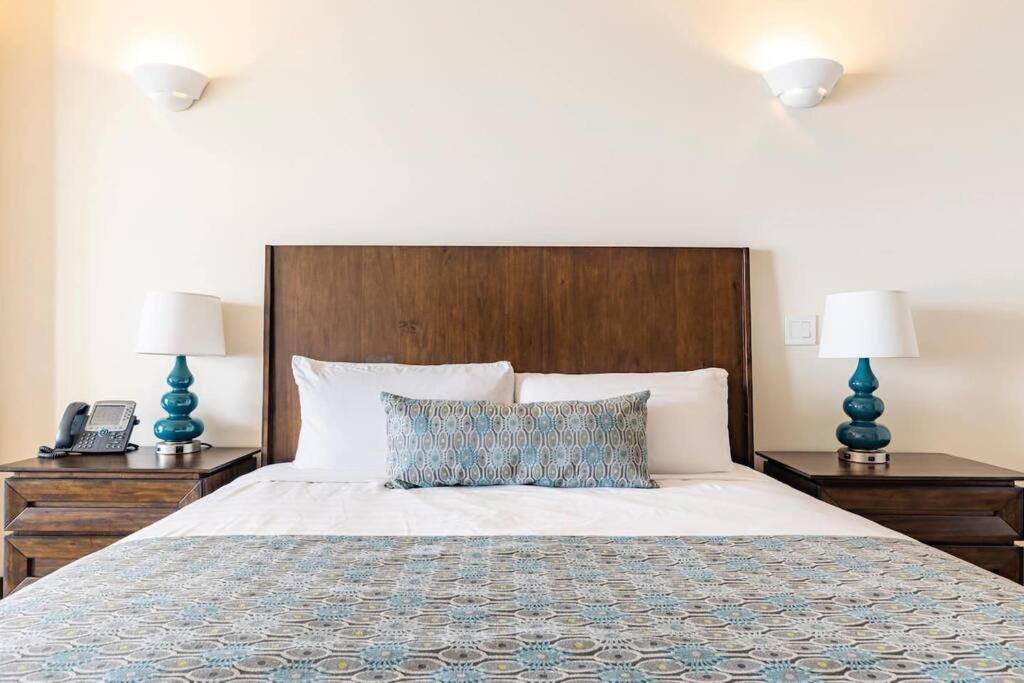 3 Bedroom Condo in Croc's Casino Resort