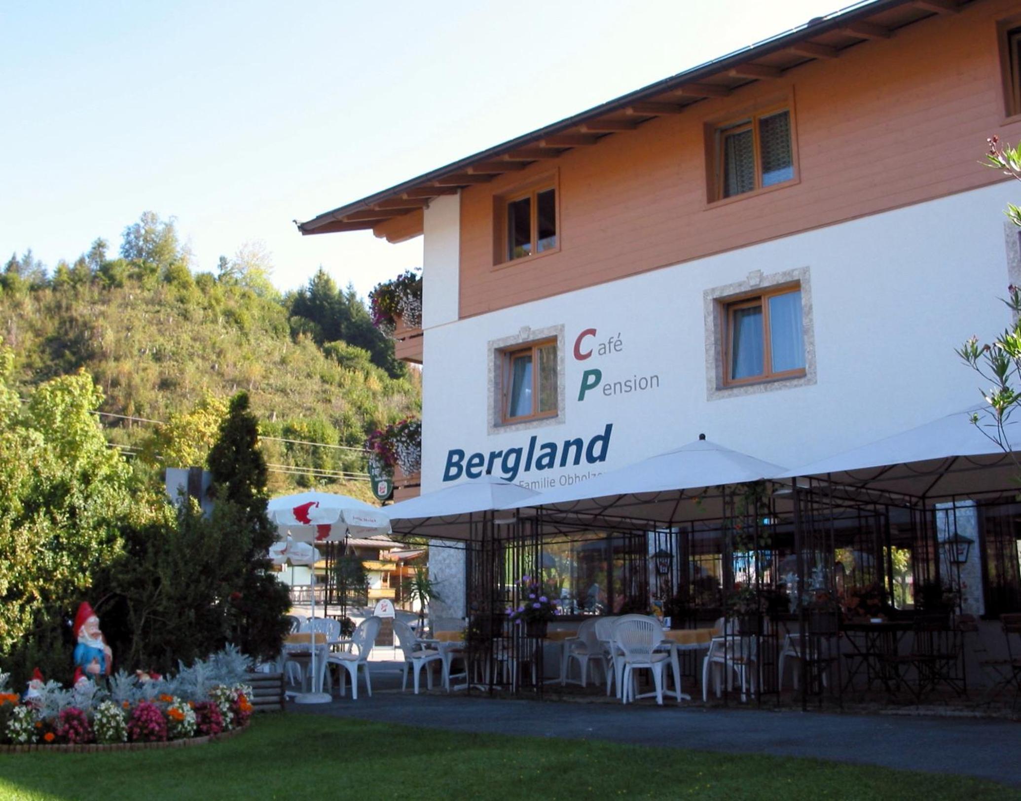 Haus Bergland