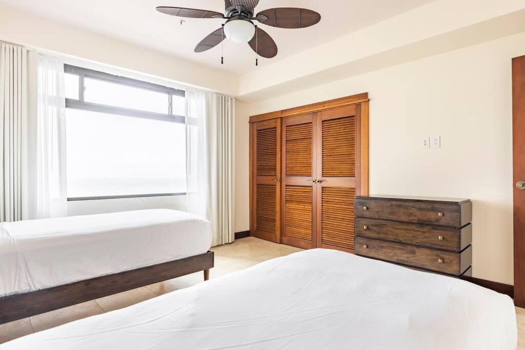 3 Bedroom Condo in Croc's Casino Resort